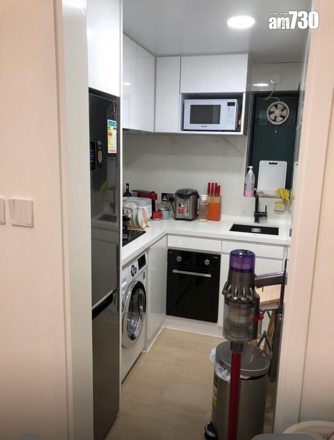 新都城本月成交快將追平上月 外區上車客555萬入手兩房(有圖)|藍籌屋苑