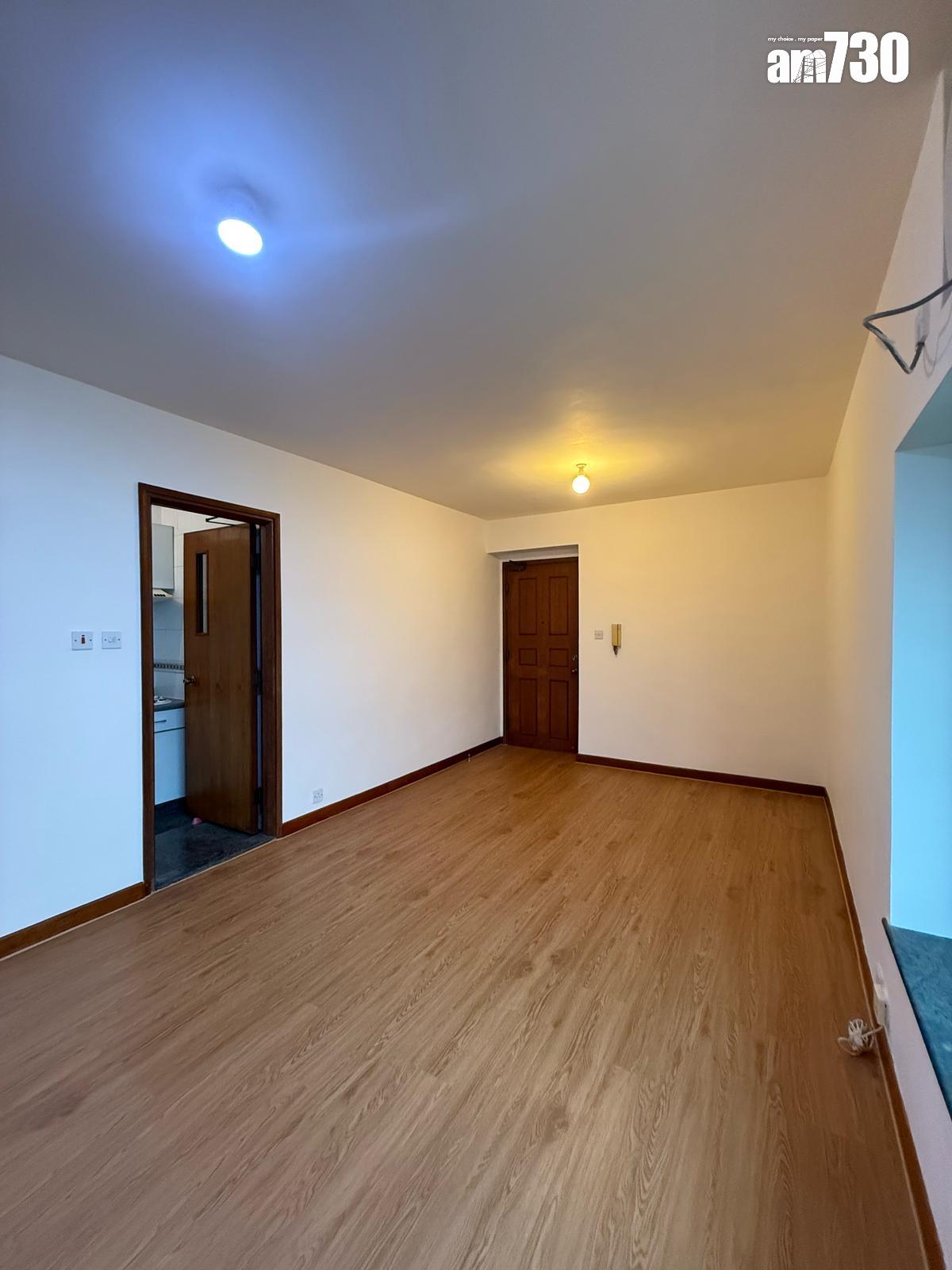 長情業主沽單邊全海景三房 呎價僅$8782 買入32年甩手賺逾六成(有圖)|二手樓成交