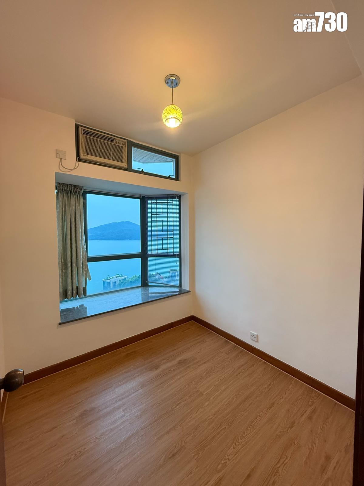 長情業主沽單邊全海景三房 呎價僅$8782 買入32年甩手賺逾六成(有圖)|二手樓成交