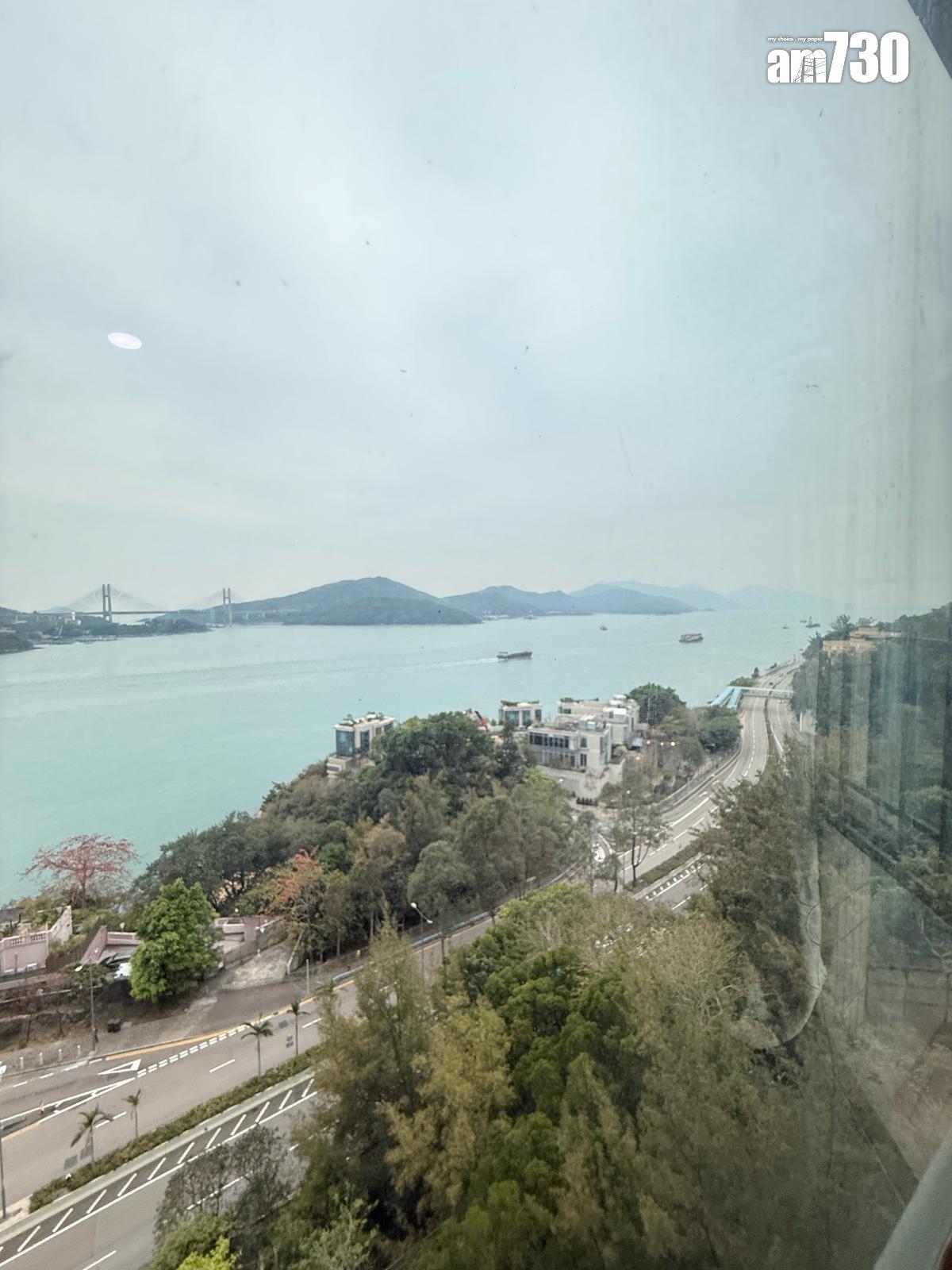 長情業主沽單邊全海景三房 呎價僅$8782 買入32年甩手賺逾六成(有圖)|二手樓成交