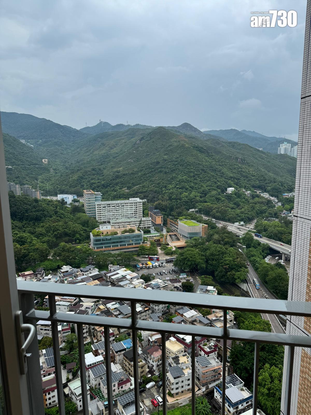 半新居屋連裝修兩房3個月減價40萬 成交呎價「9字頭」(多圖)|二手成交