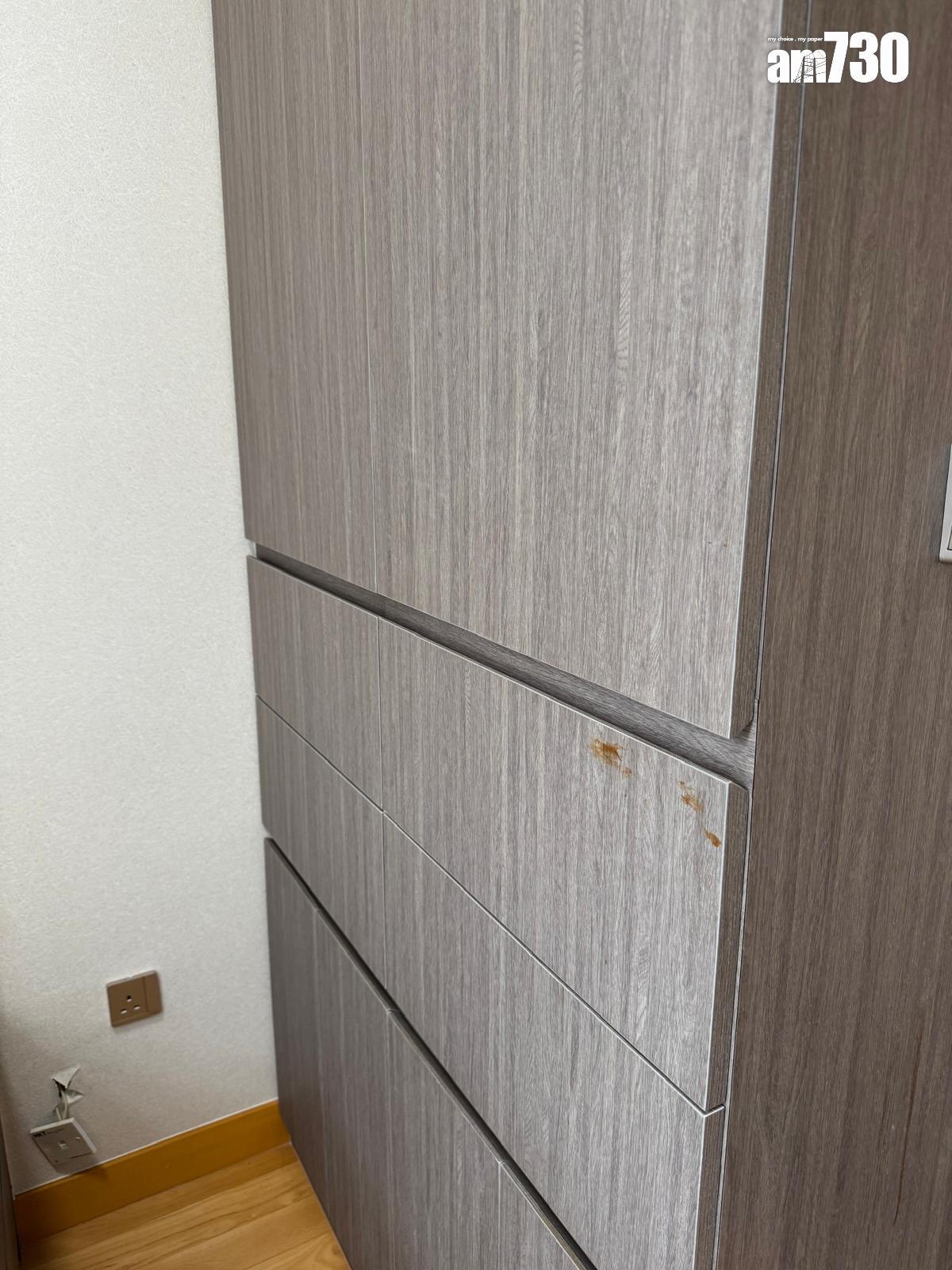 半新居屋連裝修兩房3個月減價40萬 成交呎價「9字頭」(多圖)|二手成交