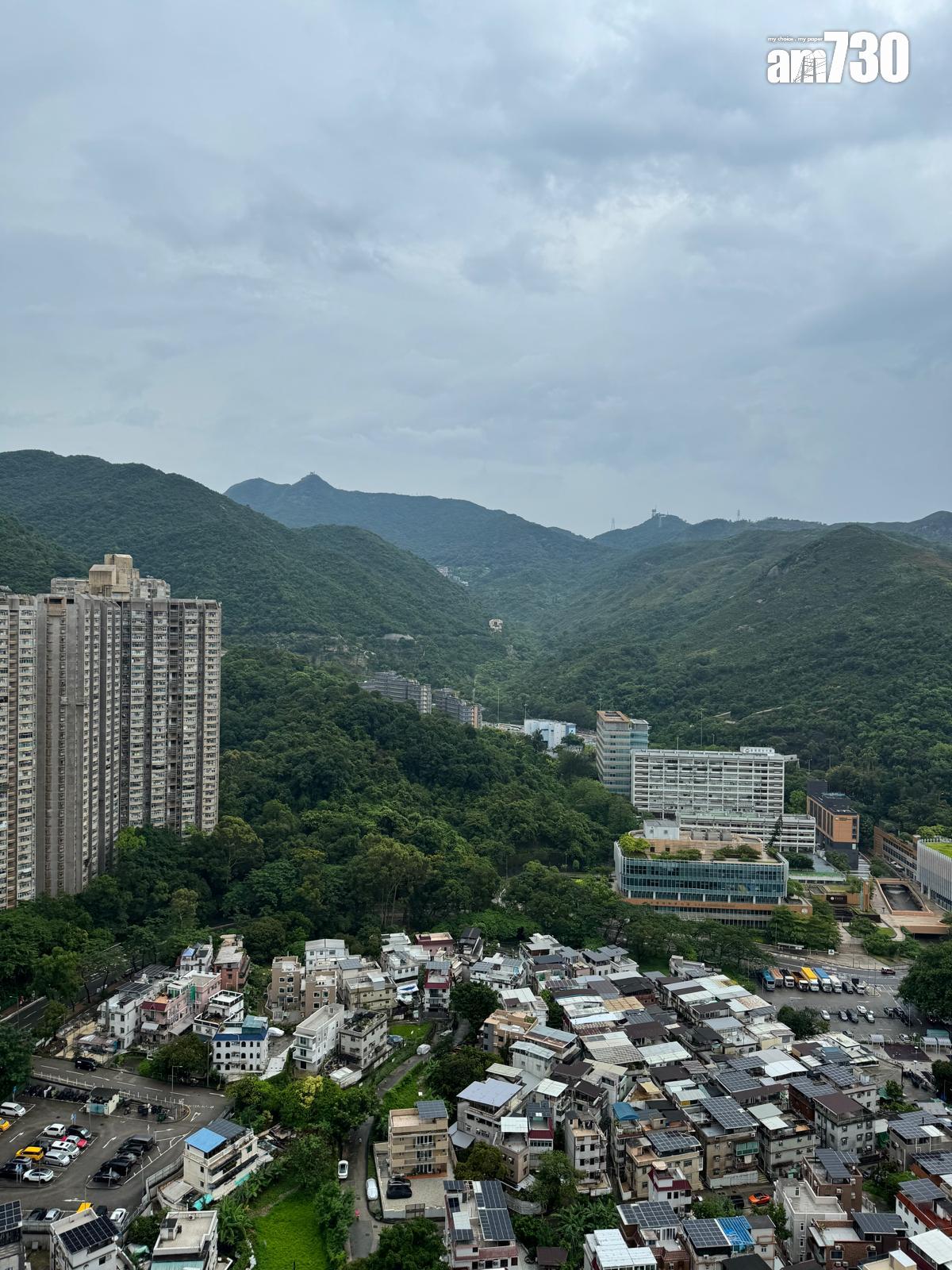 半新居屋連裝修兩房3個月減價40萬 成交呎價「9字頭」(多圖)|二手成交