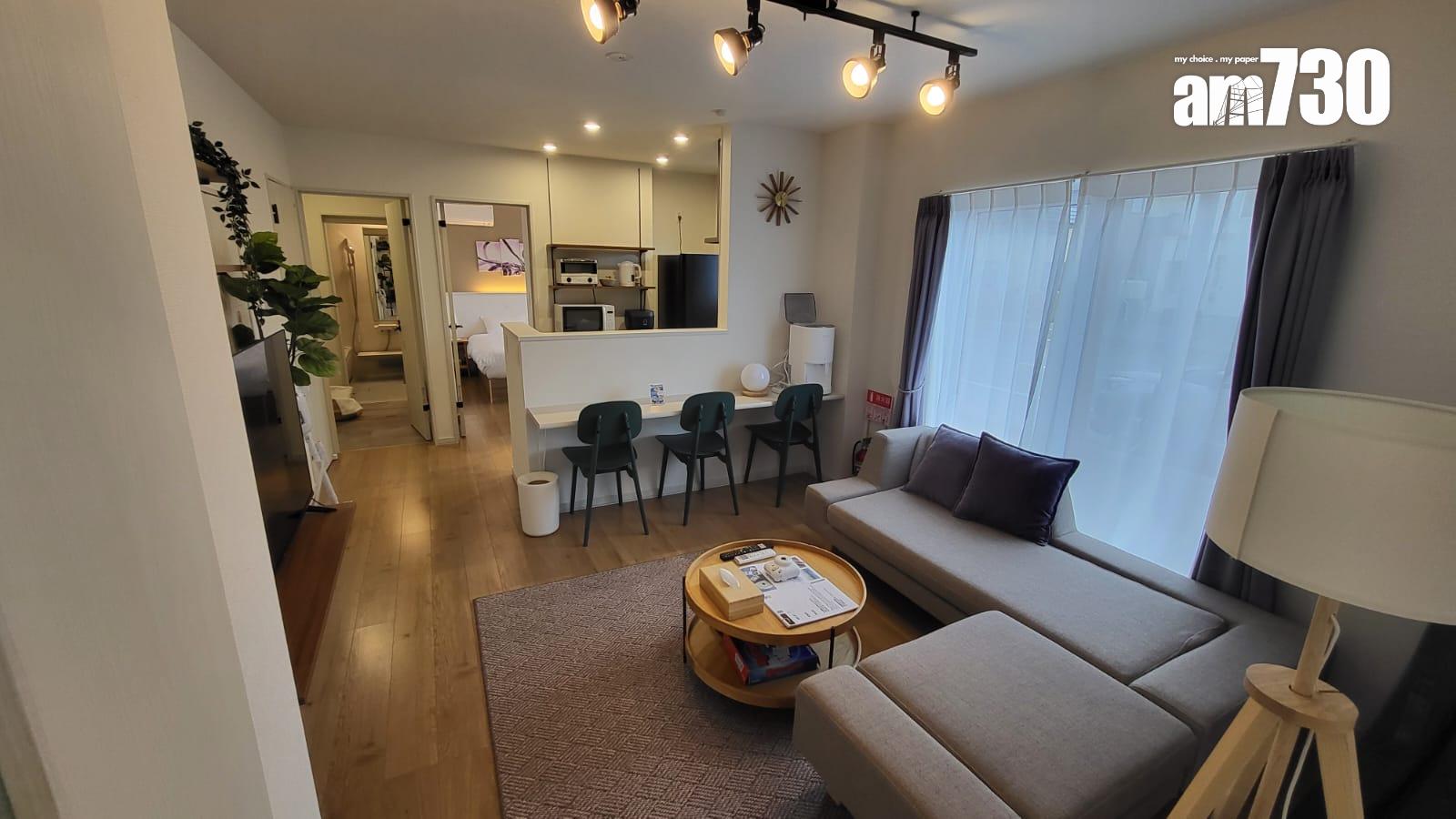 北海道富良野EZO MURASAKI 兩棟連停車場1686萬港元放售(多圖)|海外樓市