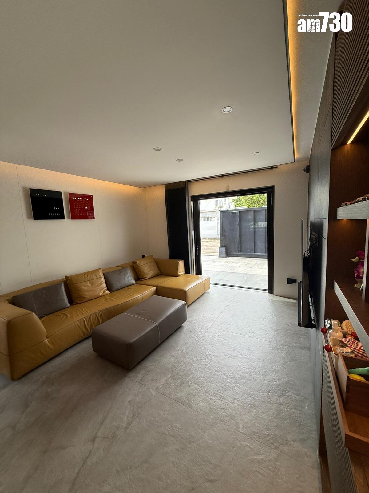 鍾情獨立屋+有靚裝修!外區用家「零議價」980萬入市錦繡花園(多圖)|二手樓成交