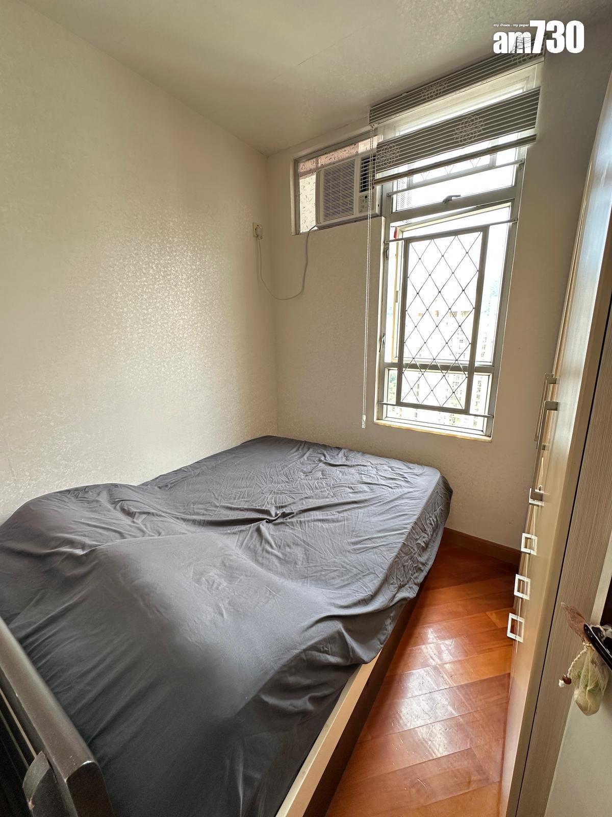 綠表客「6球」買沙田愉翠苑極高層三房 居屋業主一手買入轉手賺近3倍(多圖)|二手樓成交