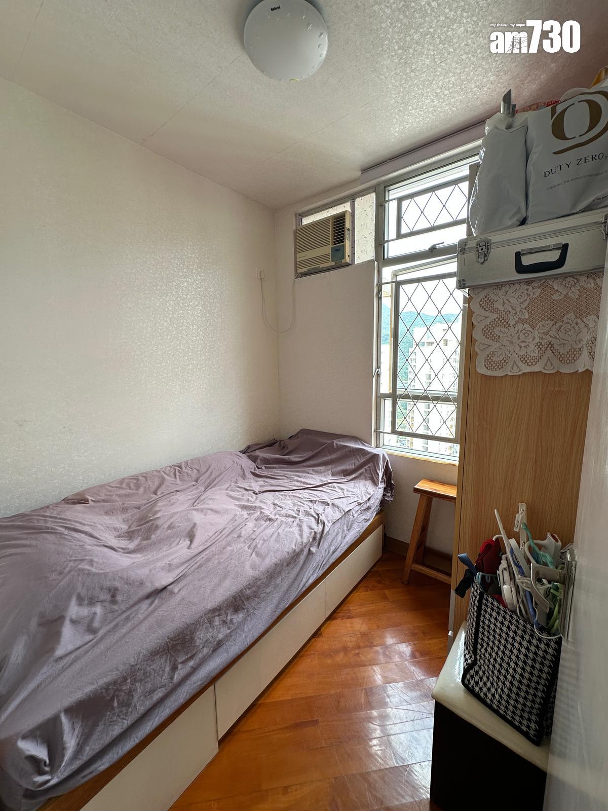 綠表客「6球」買沙田愉翠苑極高層三房 居屋業主一手買入轉手賺近3倍(多圖)|二手樓成交