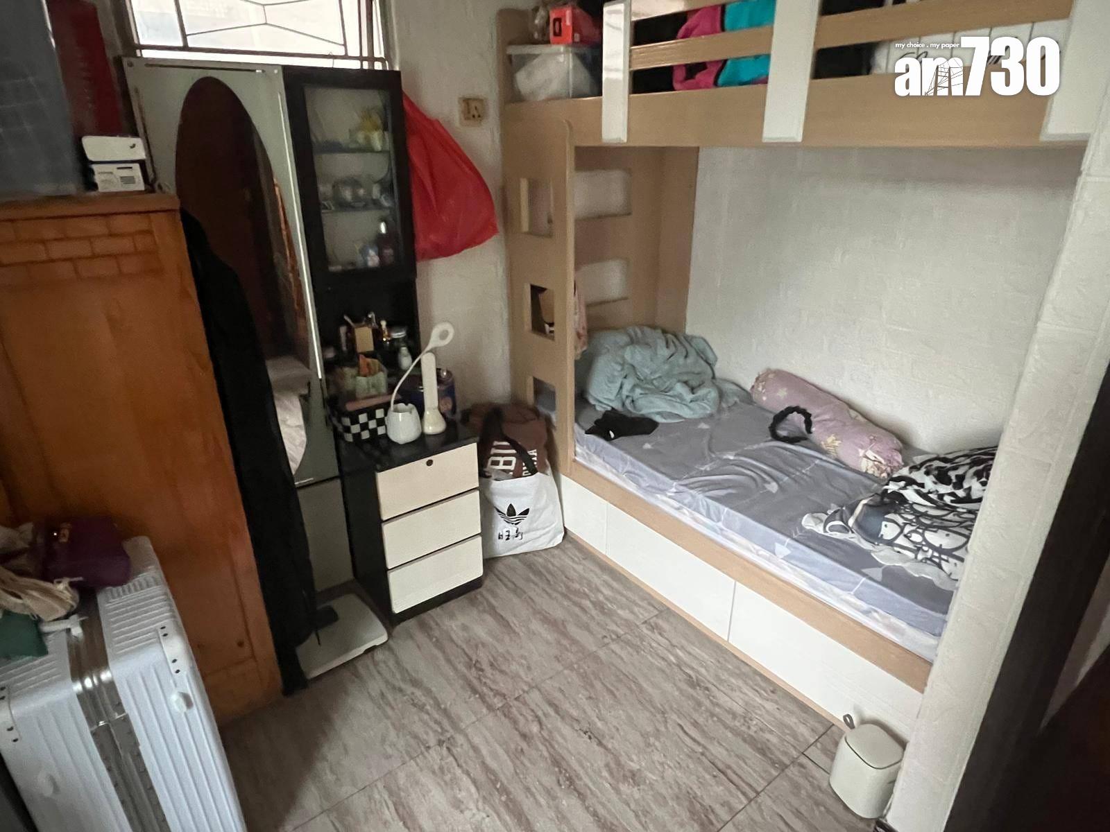 業主移民 醒目客成功突襲擊退數名實客 602萬奪三房心頭好(多圖)|二手樓成交