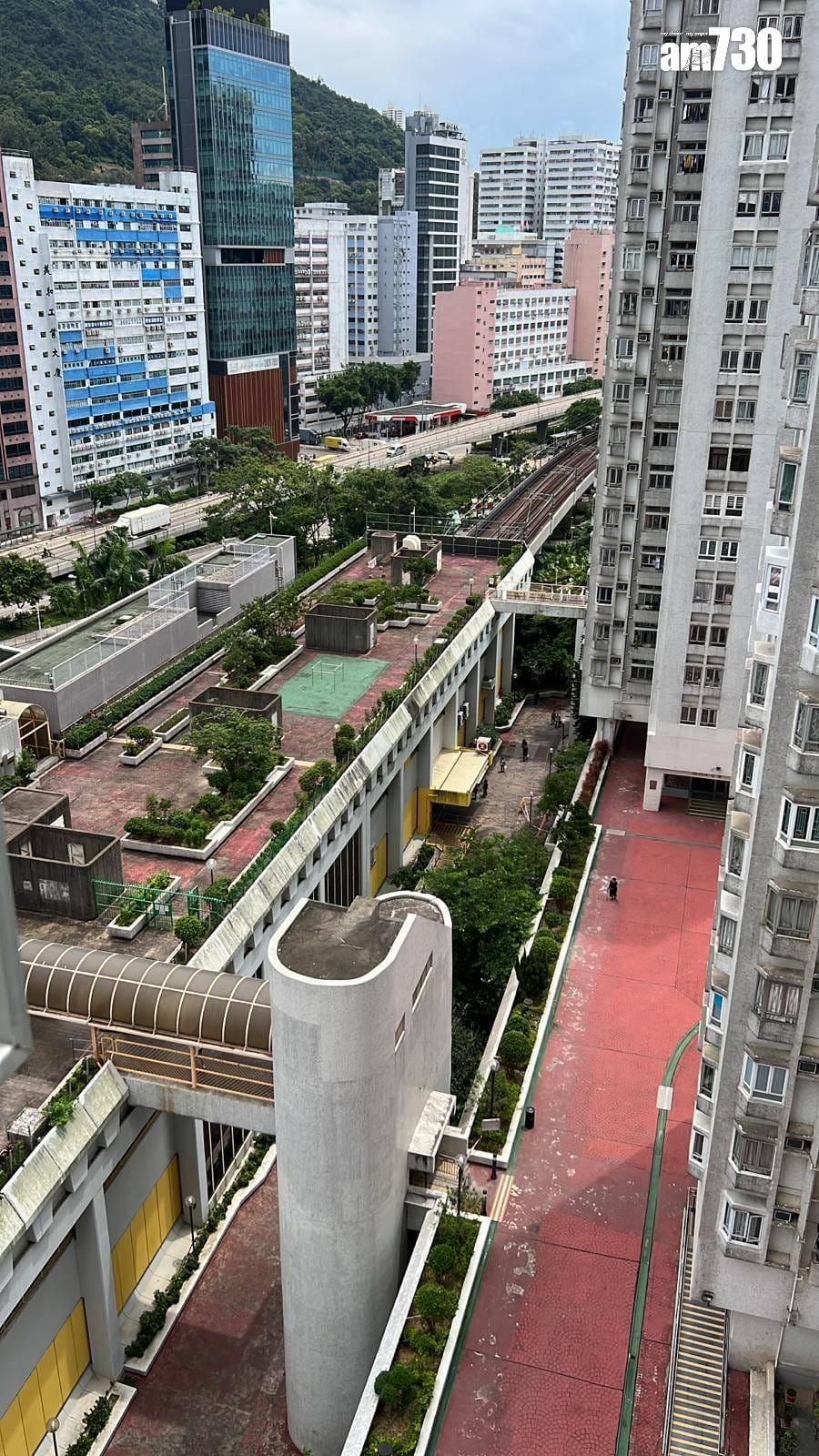 業主移民 醒目客成功突襲擊退數名實客 602萬奪三房心頭好(多圖)|二手樓成交