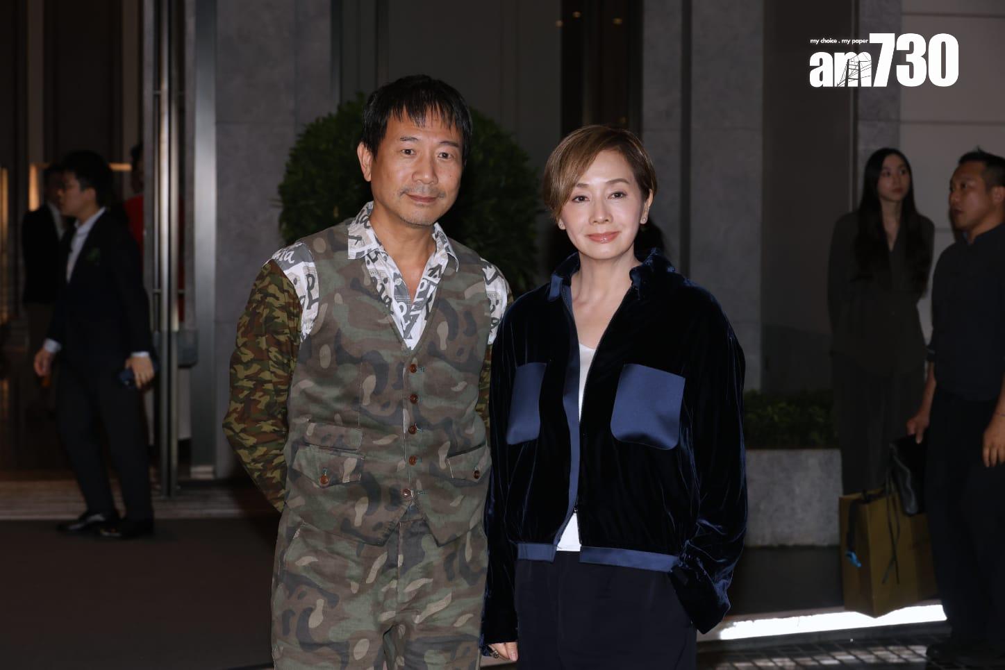 陳國邦、毛舜筠 (林俊源攝)