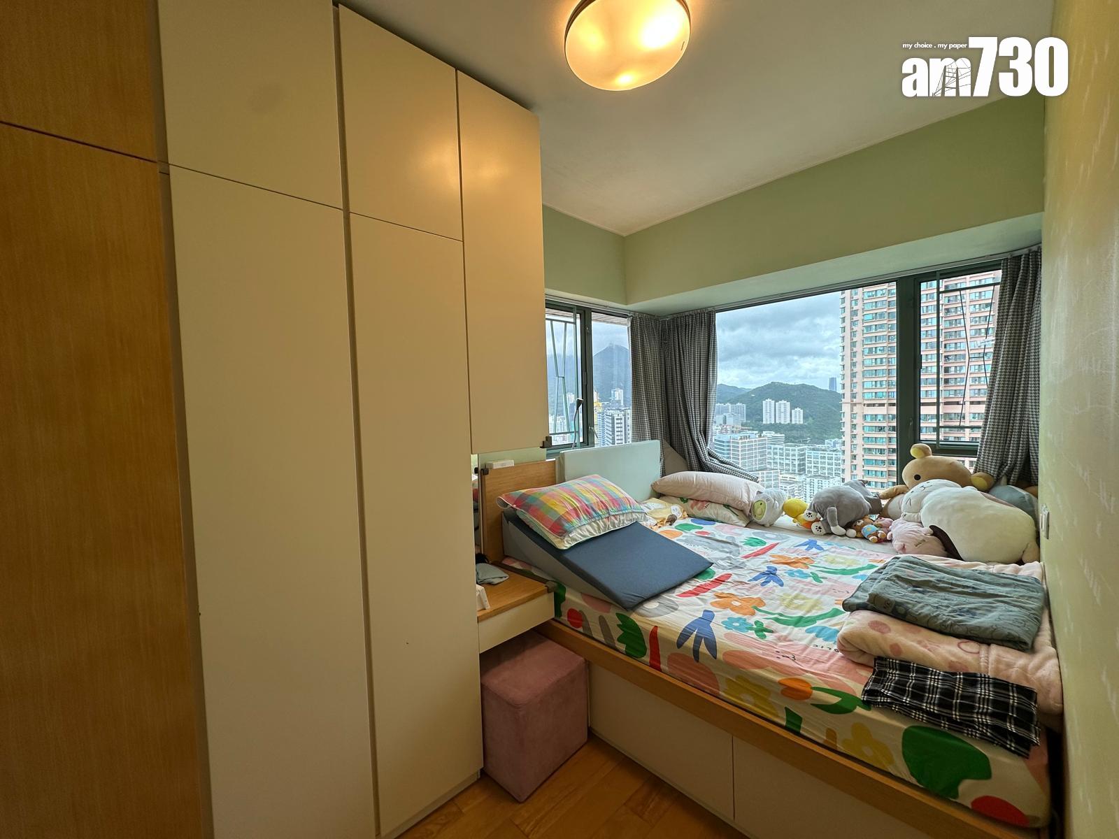 市場缺盤樓價回升!小西灣藍灣半島兩房呎價重上1.5萬水平(有圖)|二手樓成交