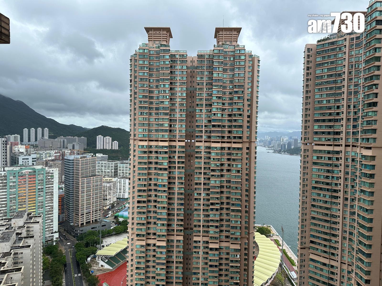 市場缺盤樓價回升!小西灣藍灣半島兩房呎價重上1.5萬水平(有圖)|二手樓成交