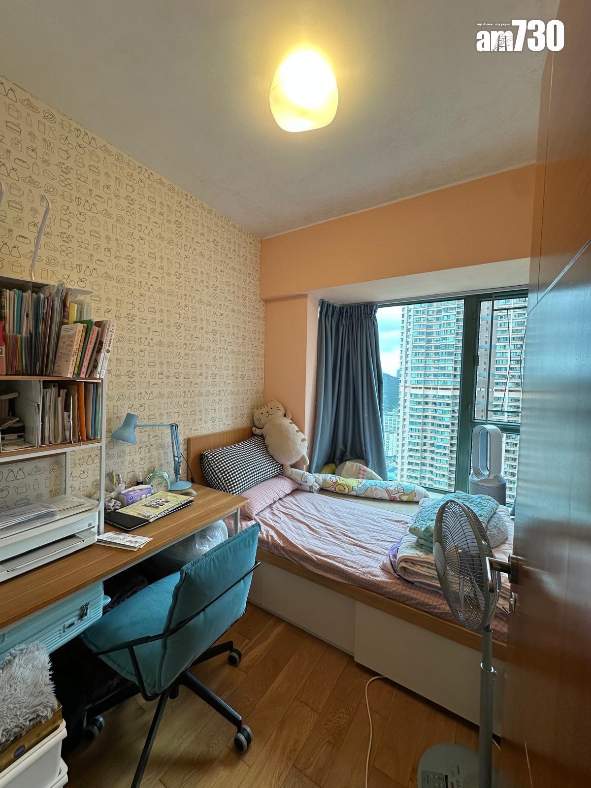 市場缺盤樓價回升!小西灣藍灣半島兩房呎價重上1.5萬水平(有圖)|二手樓成交