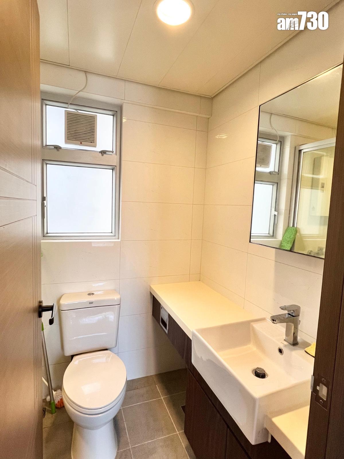 沙田居屋連錄成交!560萬入手兩房連露台戶 原業主9年帳賺18%(有圖)|二手成交