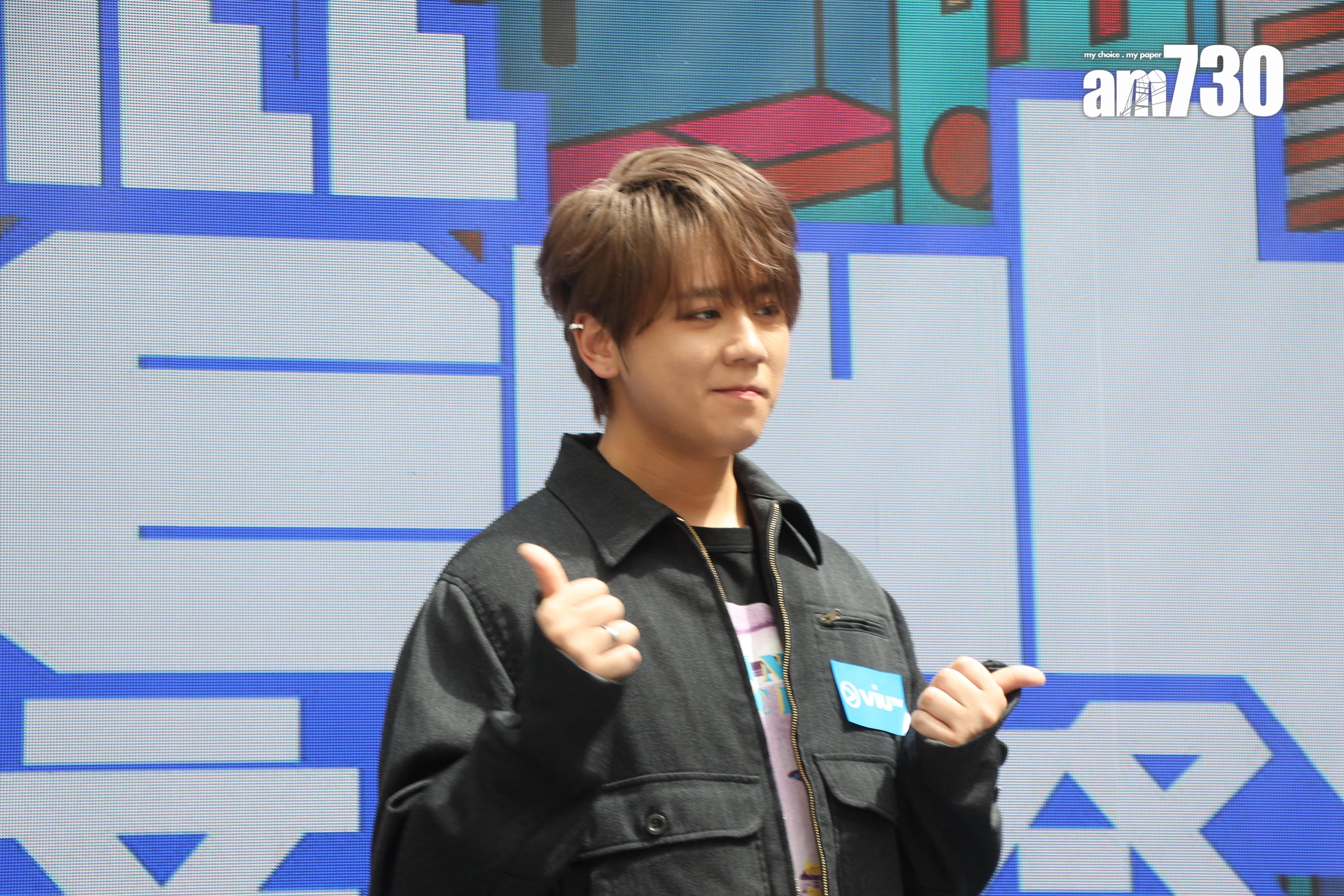 姜濤早前往馬爾代夫旅行學潛水,他笑言要與海水融為一體。(娛樂組攝)