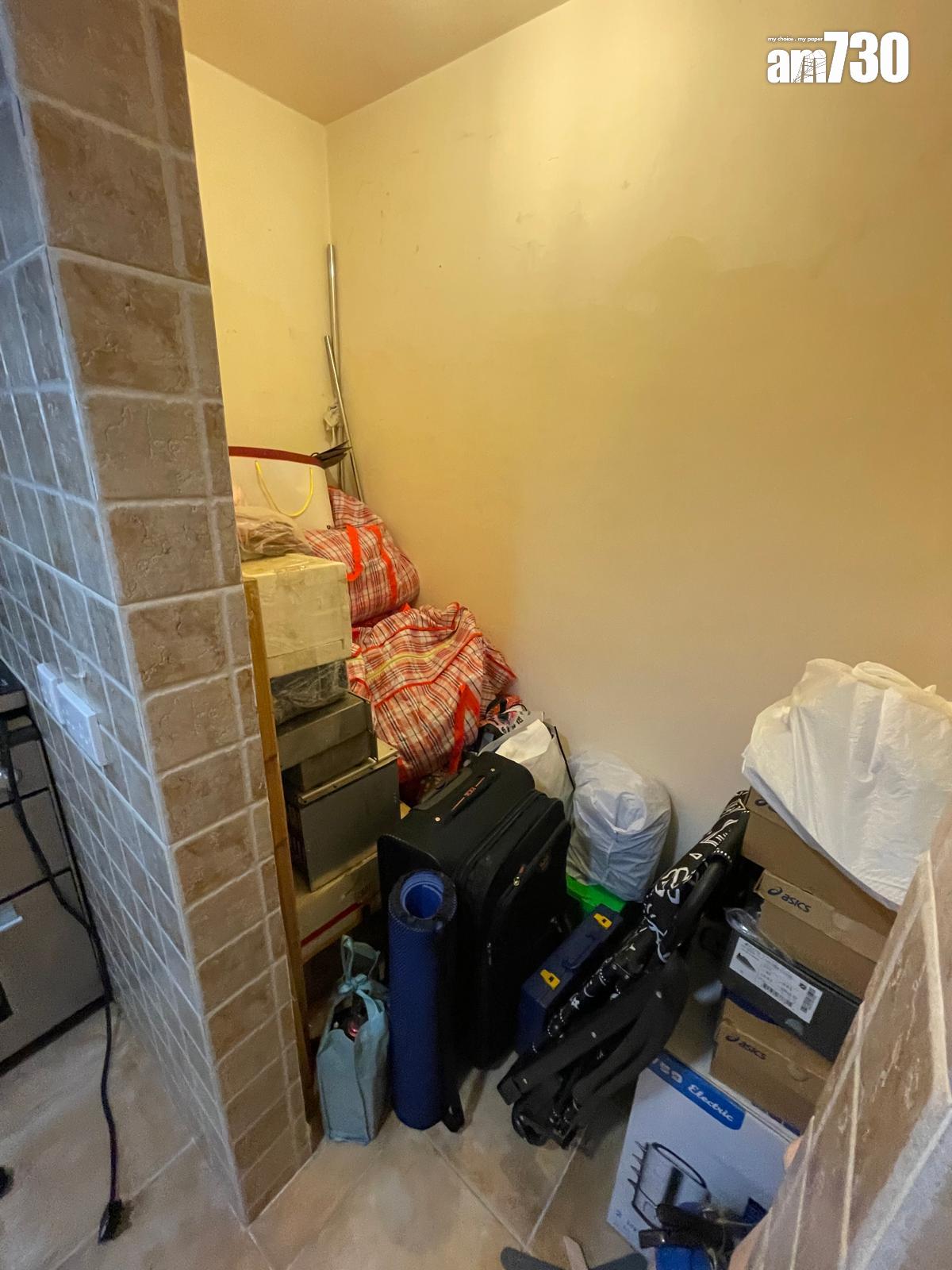 幾乎每周末都睇樓!終遇合心水馬鞍山私樓三房 成交呎價唔使1萬(有圖)|二手樓成交