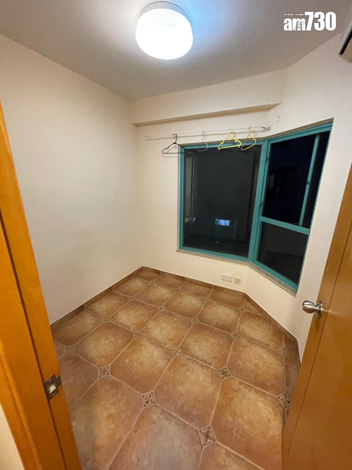 幾乎每周末都睇樓!終遇合心水馬鞍山私樓三房 成交呎價唔使1萬(有圖)|二手樓成交