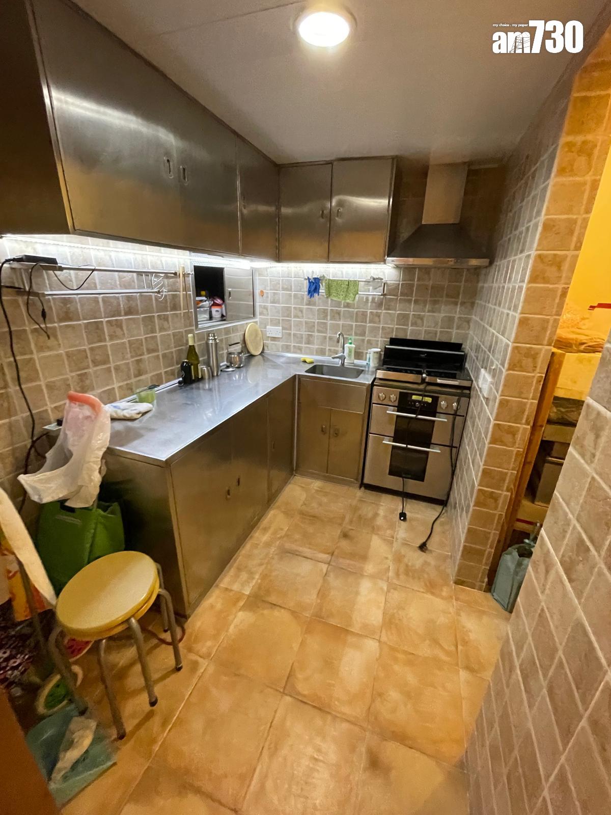 幾乎每周末都睇樓!終遇合心水馬鞍山私樓三房 成交呎價唔使1萬(有圖)|二手樓成交