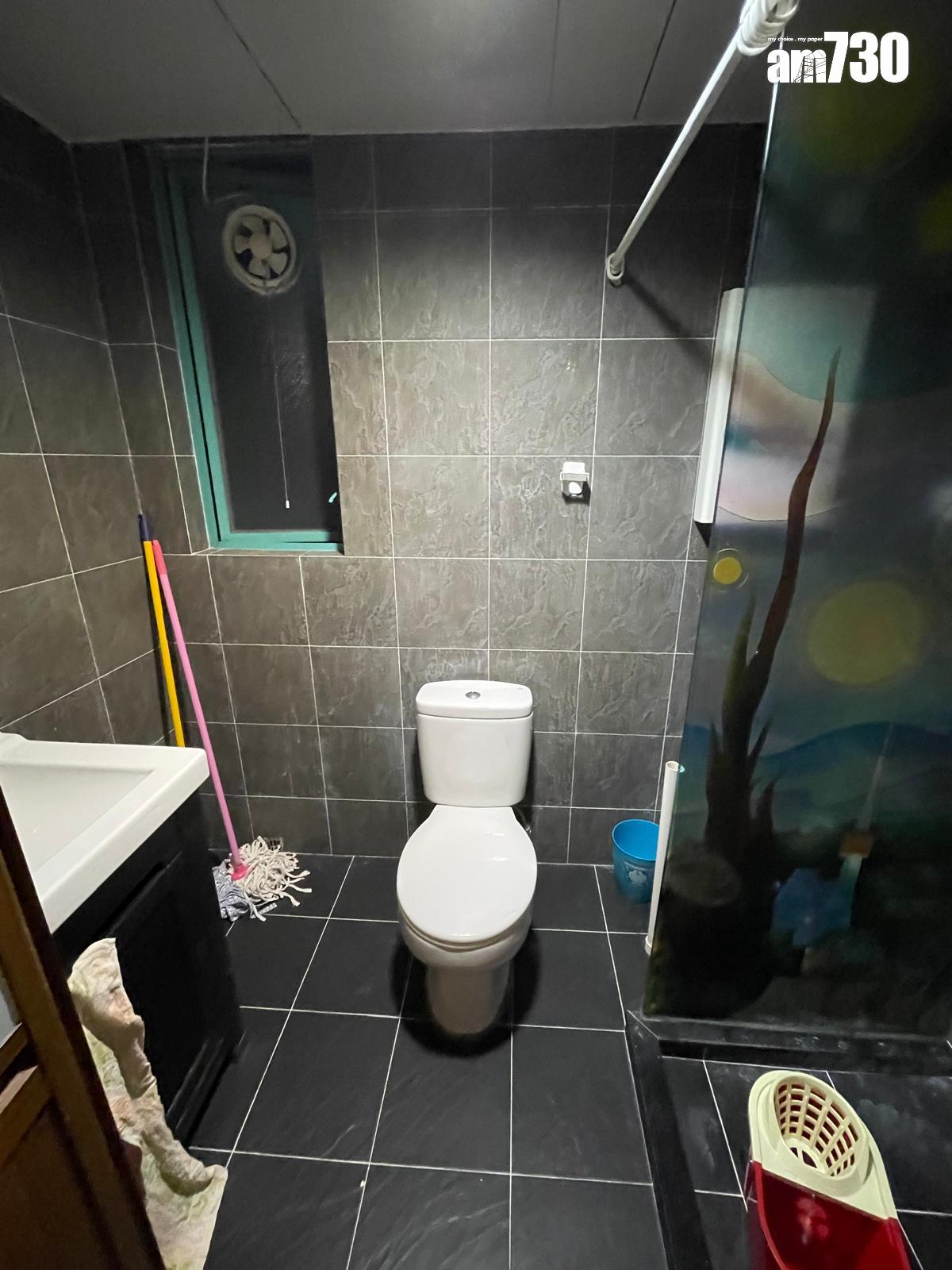 幾乎每周末都睇樓!終遇合心水馬鞍山私樓三房 成交呎價唔使1萬(有圖)|二手樓成交