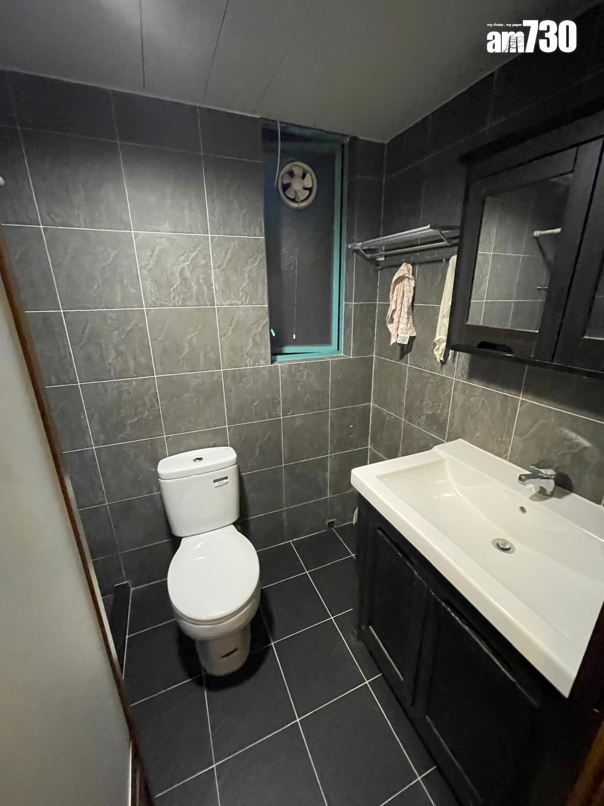 幾乎每周末都睇樓!終遇合心水馬鞍山私樓三房 成交呎價唔使1萬(有圖)|二手樓成交