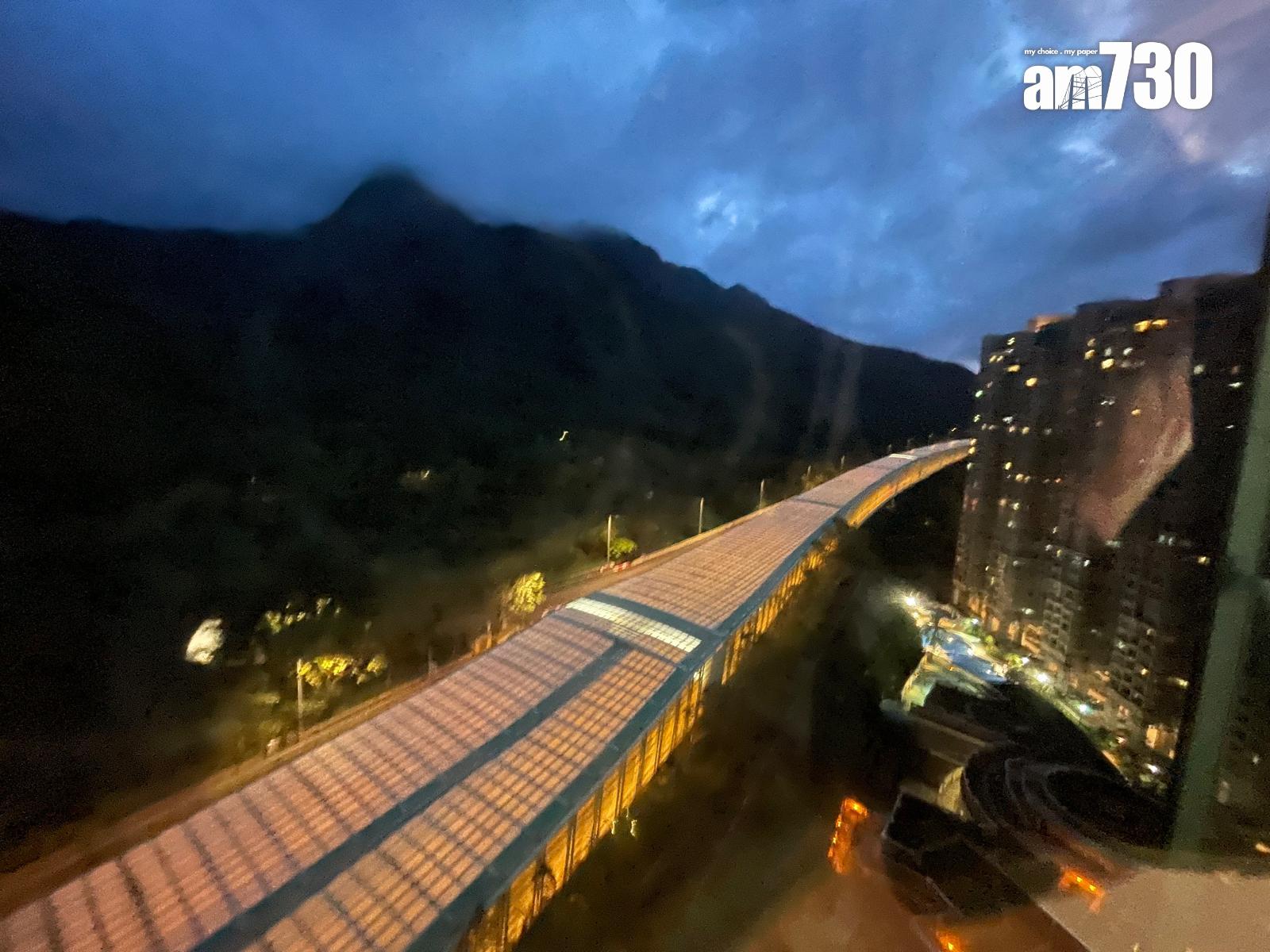 幾乎每周末都睇樓!終遇合心水馬鞍山私樓三房 成交呎價唔使1萬(有圖)|二手樓成交