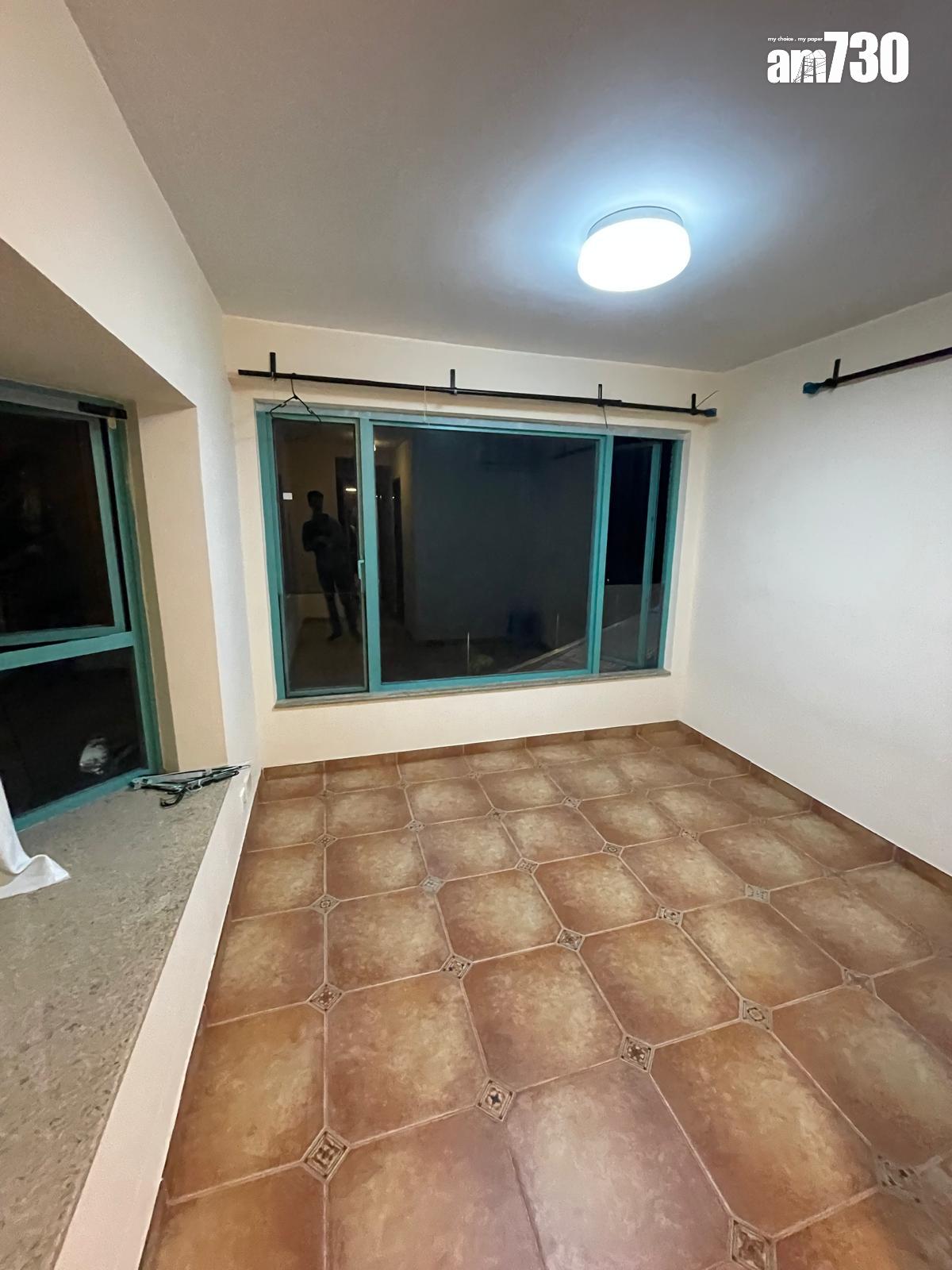 幾乎每周末都睇樓!終遇合心水馬鞍山私樓三房 成交呎價唔使1萬(有圖)|二手樓成交