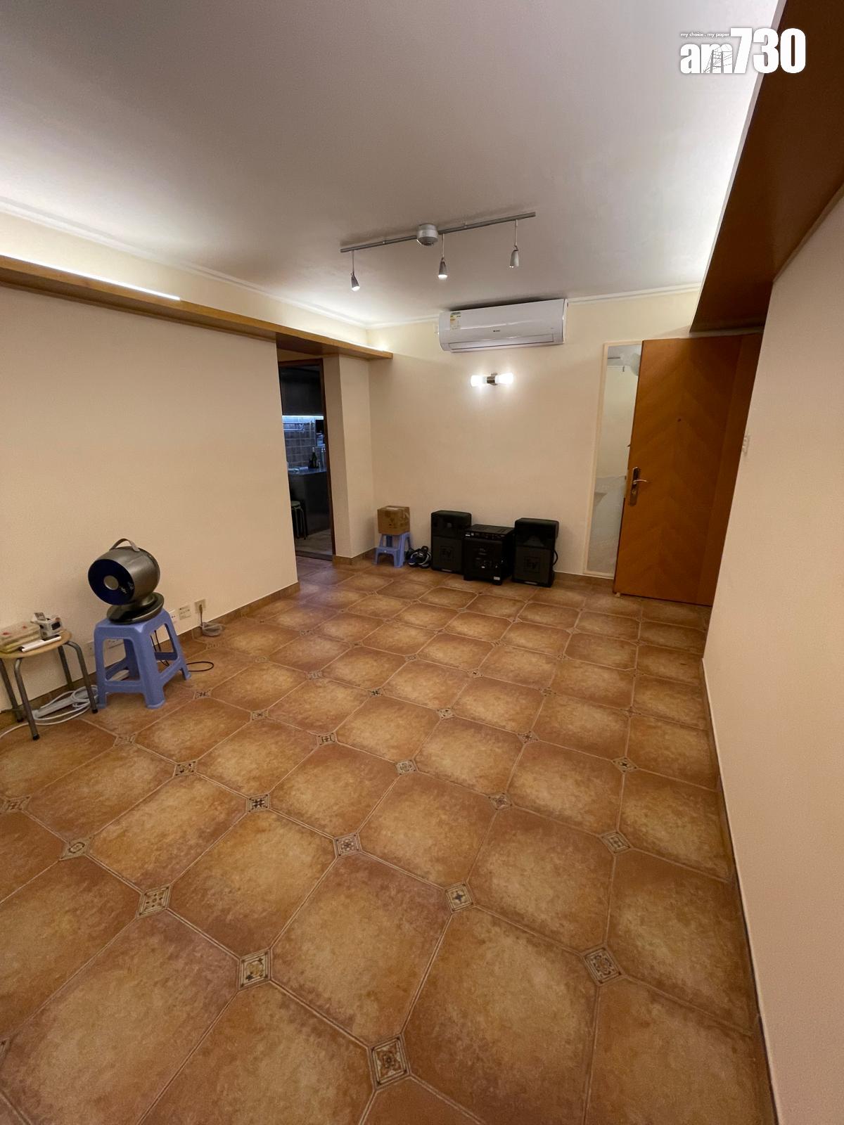 幾乎每周末都睇樓!終遇合心水馬鞍山私樓三房 成交呎價唔使1萬(有圖)|二手樓成交