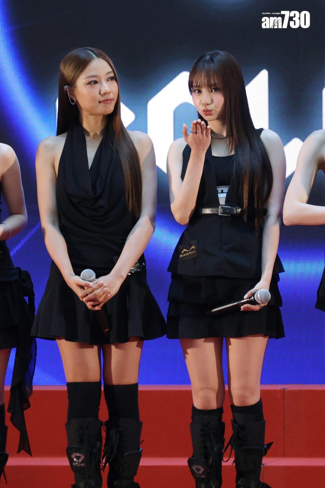 芯駖、Day。(林俊源攝)