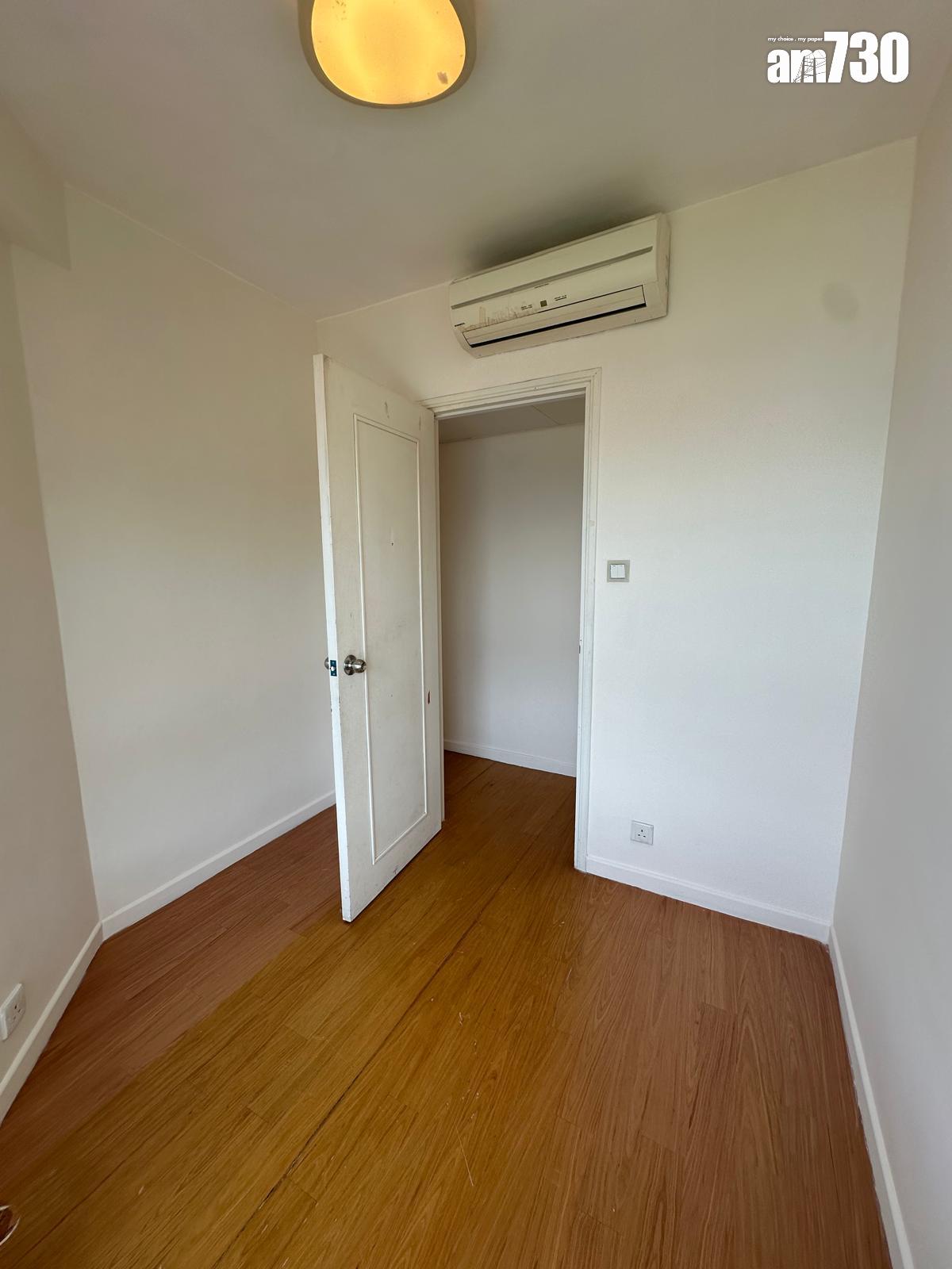 盤源收窄買家議價幅度減少!海景三房套放盤3個月賣870萬(有圖)|二手樓成交