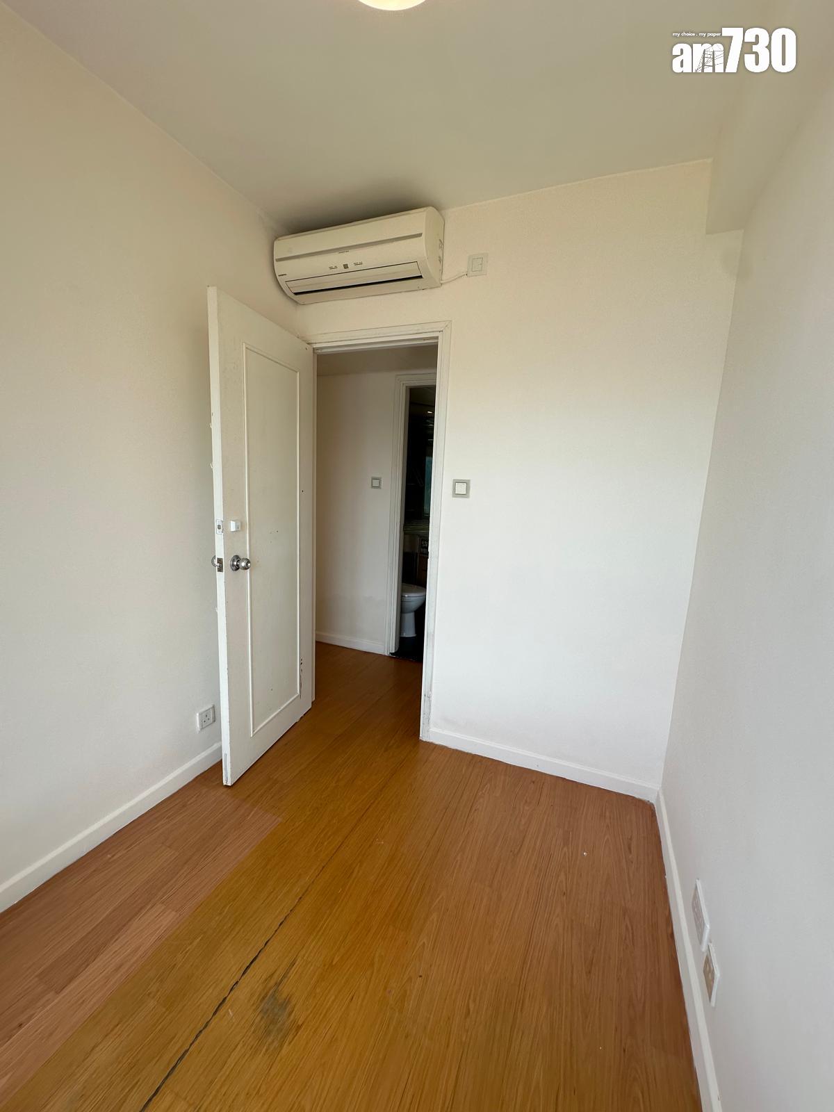 盤源收窄買家議價幅度減少!海景三房套放盤3個月賣870萬(有圖)|二手樓成交