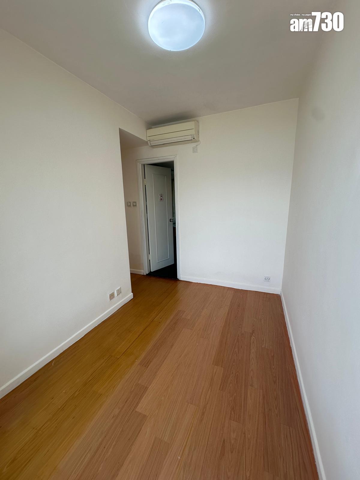 盤源收窄買家議價幅度減少!海景三房套放盤3個月賣870萬(有圖)|二手樓成交