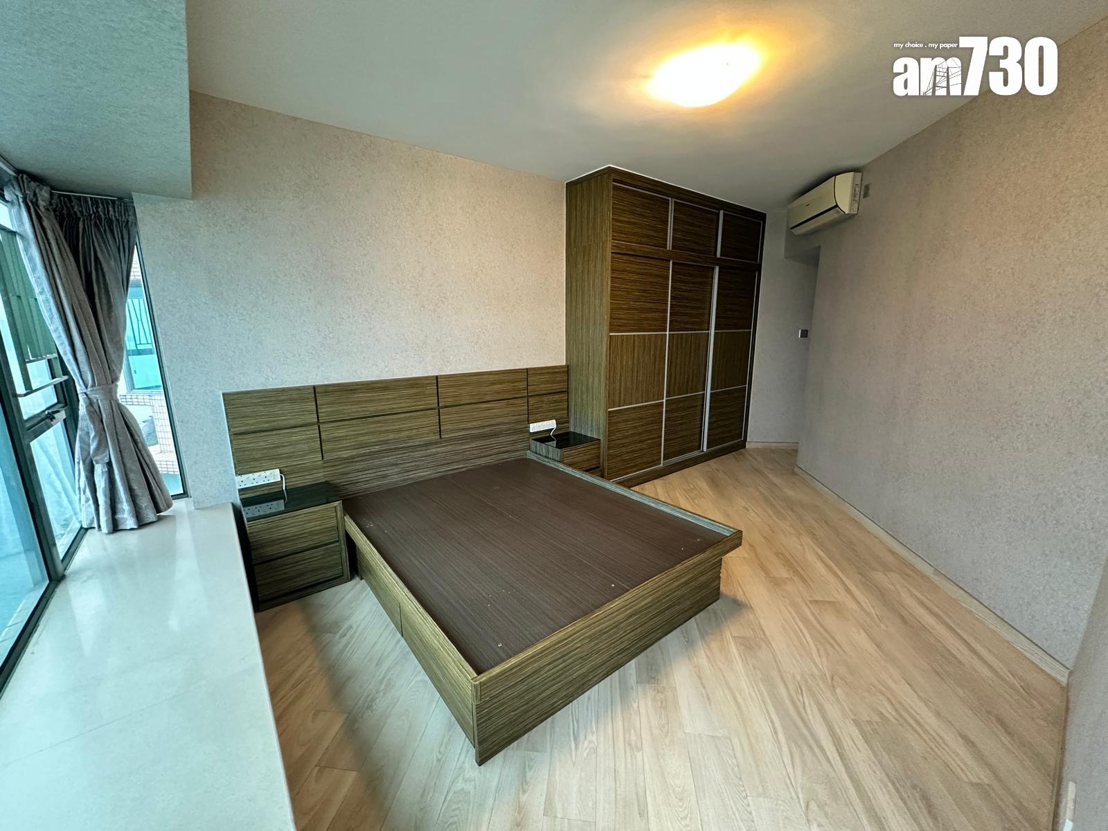 全海景三房套3.3萬閃電租出!港島東屋苑3日錄4宗租務成交(多圖)|二手樓租賃