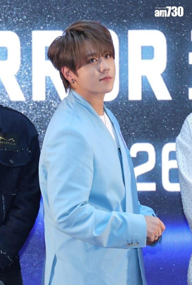 不少姜糖亦有紛紛留言大讚姜濤對粉絲非常好。(林俊源攝)