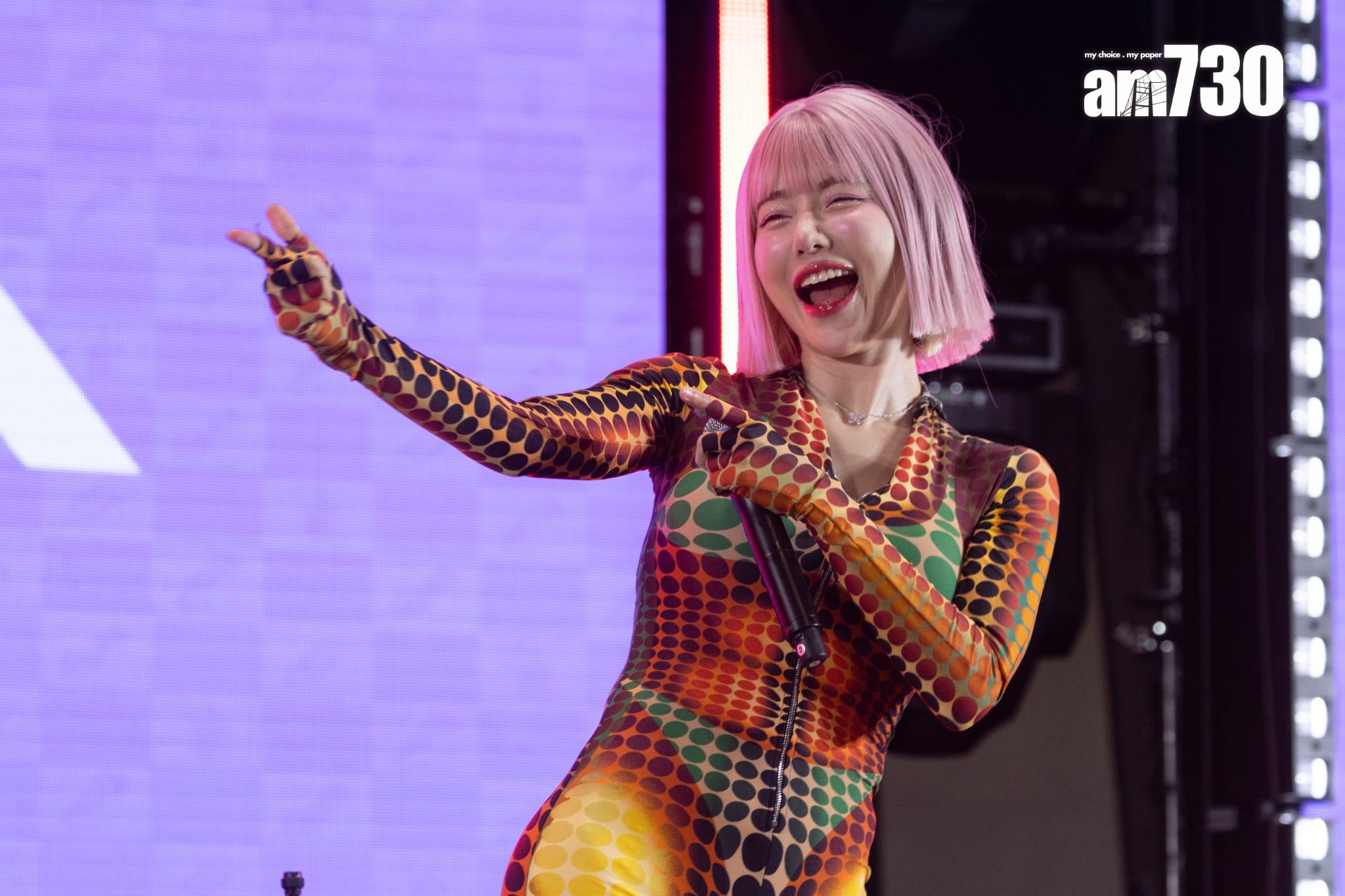 DJ SODA (蘇文傑攝)