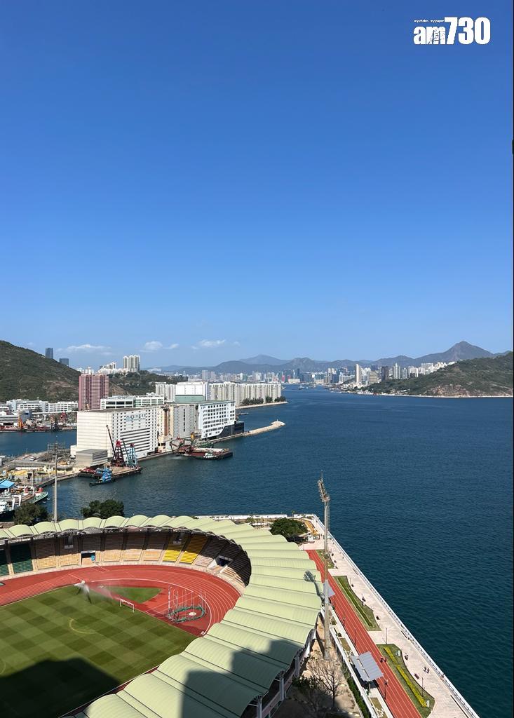 5個月劈價12%!藍灣半島三房「千萬有找」沽 原業主倍賺離場|二手樓成交