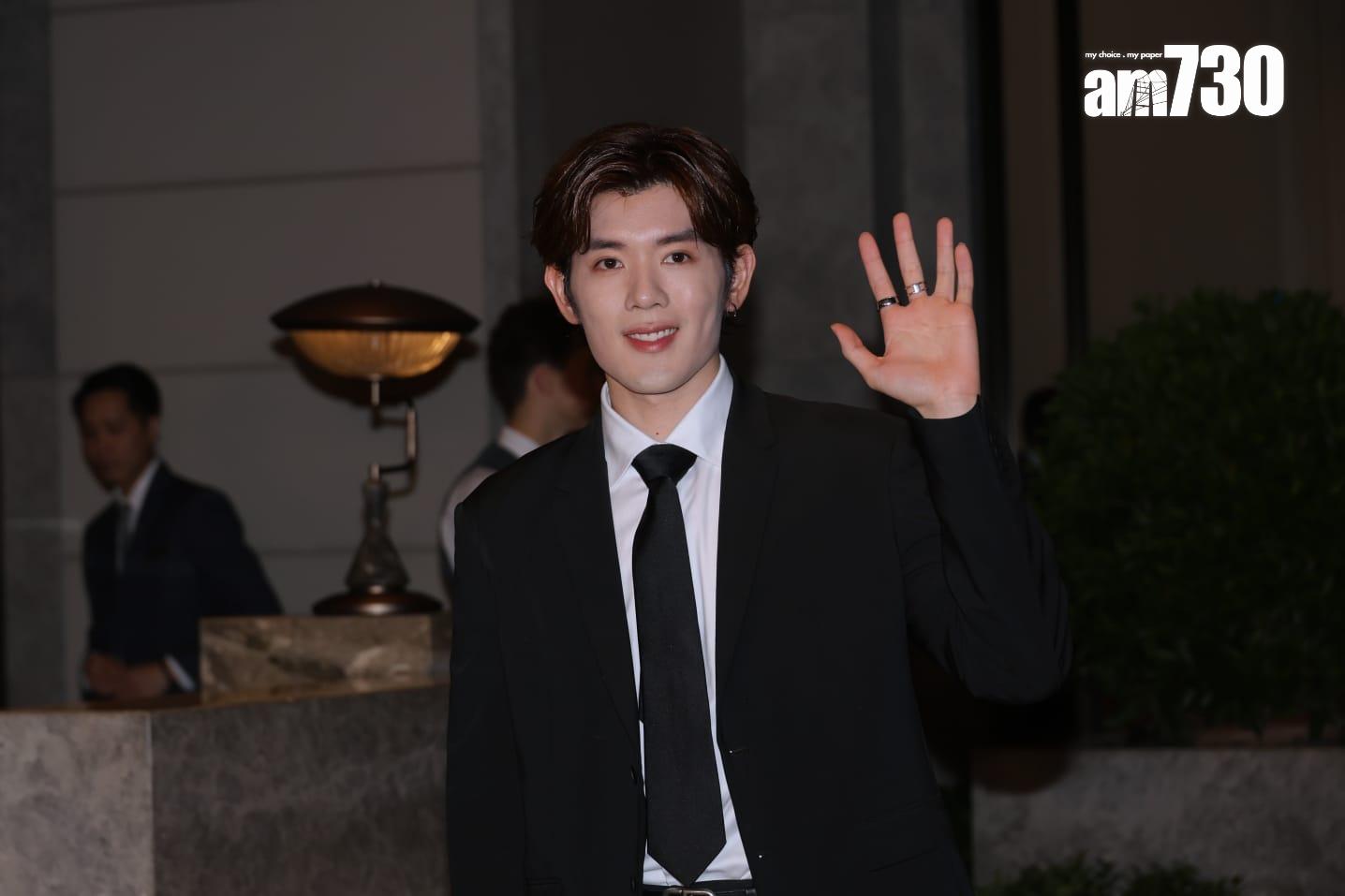 洪助昇 (林俊源攝)