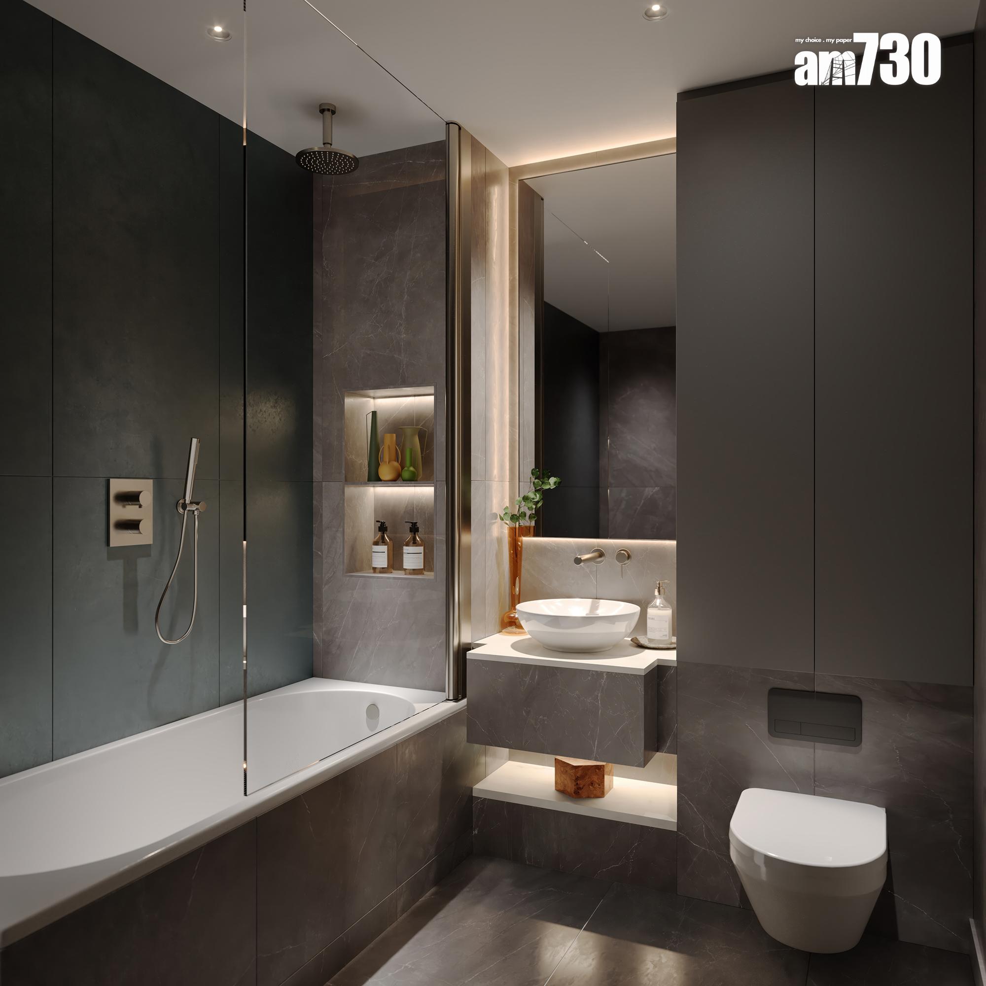 倫敦County Hall Kingston來港推售264伙 入場價48萬英鎊起 (多圖)|海外樓市