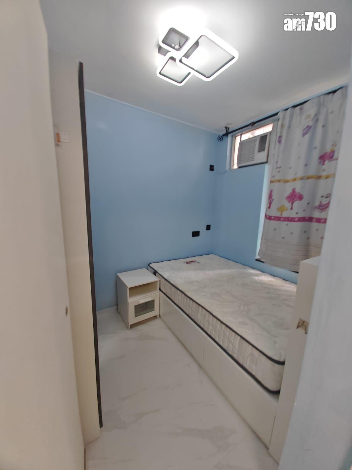 火炭半新居屋企裝兩房「零議價」易主 上手帳賺17%離場(有圖)|二手樓成交