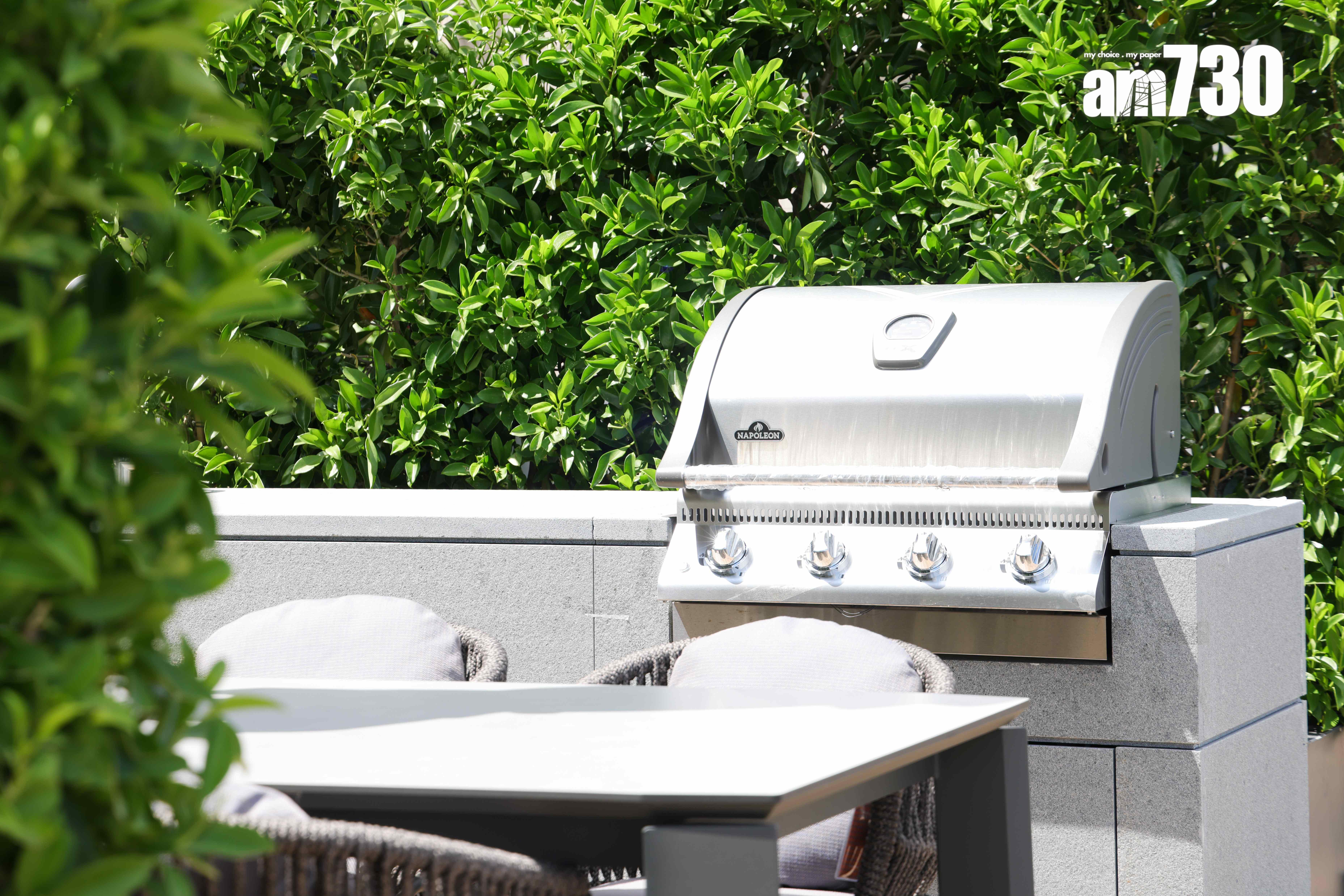 柏蔚森園林會所佔地逾7.6萬呎 五大主題區動靜皆宜(多圖有片)|啟德新盤