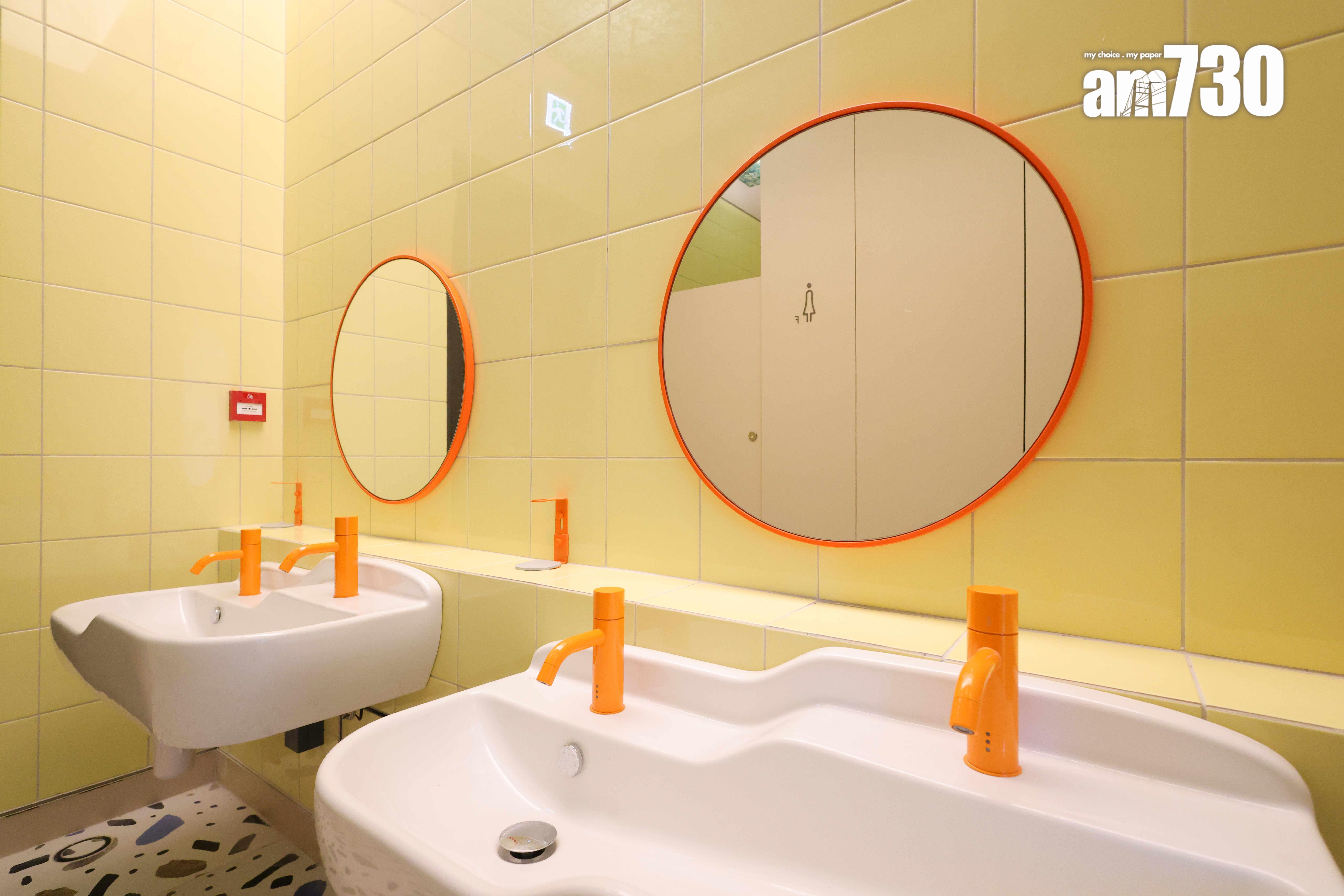 柏蔚森園林會所佔地逾7.6萬呎 五大主題區動靜皆宜(多圖有片)|啟德新盤