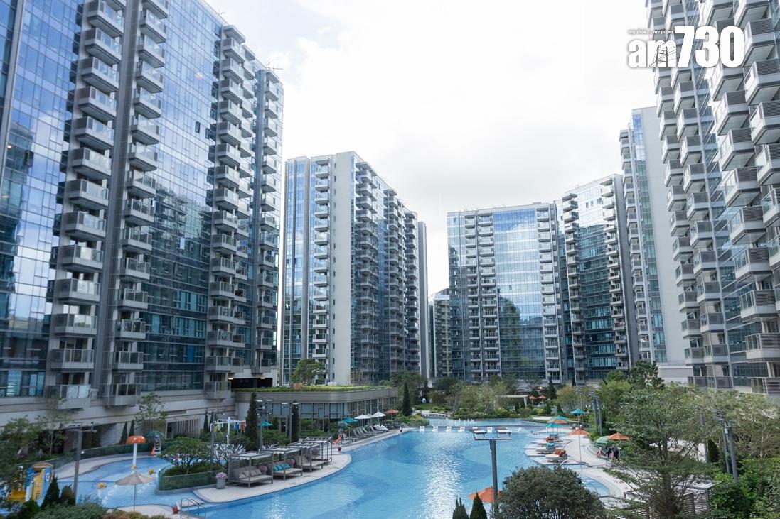 柏瓏III周日次輪開售138伙 折實價489萬入場|錦上路新盤