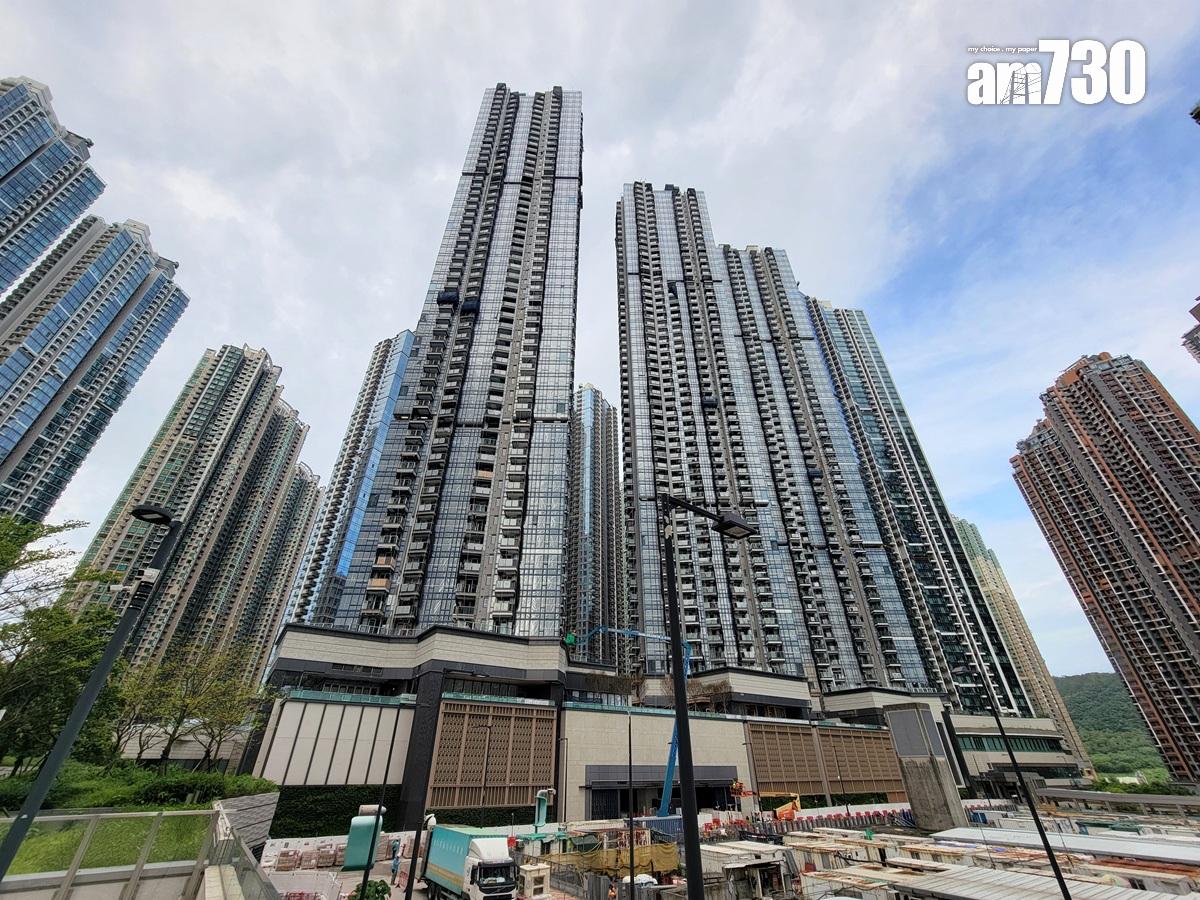 GRAND SEASONS沽一房戶 成交價逾490萬|將軍澳新盤