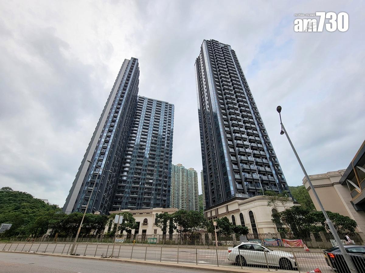 新盤撻訂增多!中原:第三季宗數按季增四成半 全年或近1000宗創3年新高|樓市數據