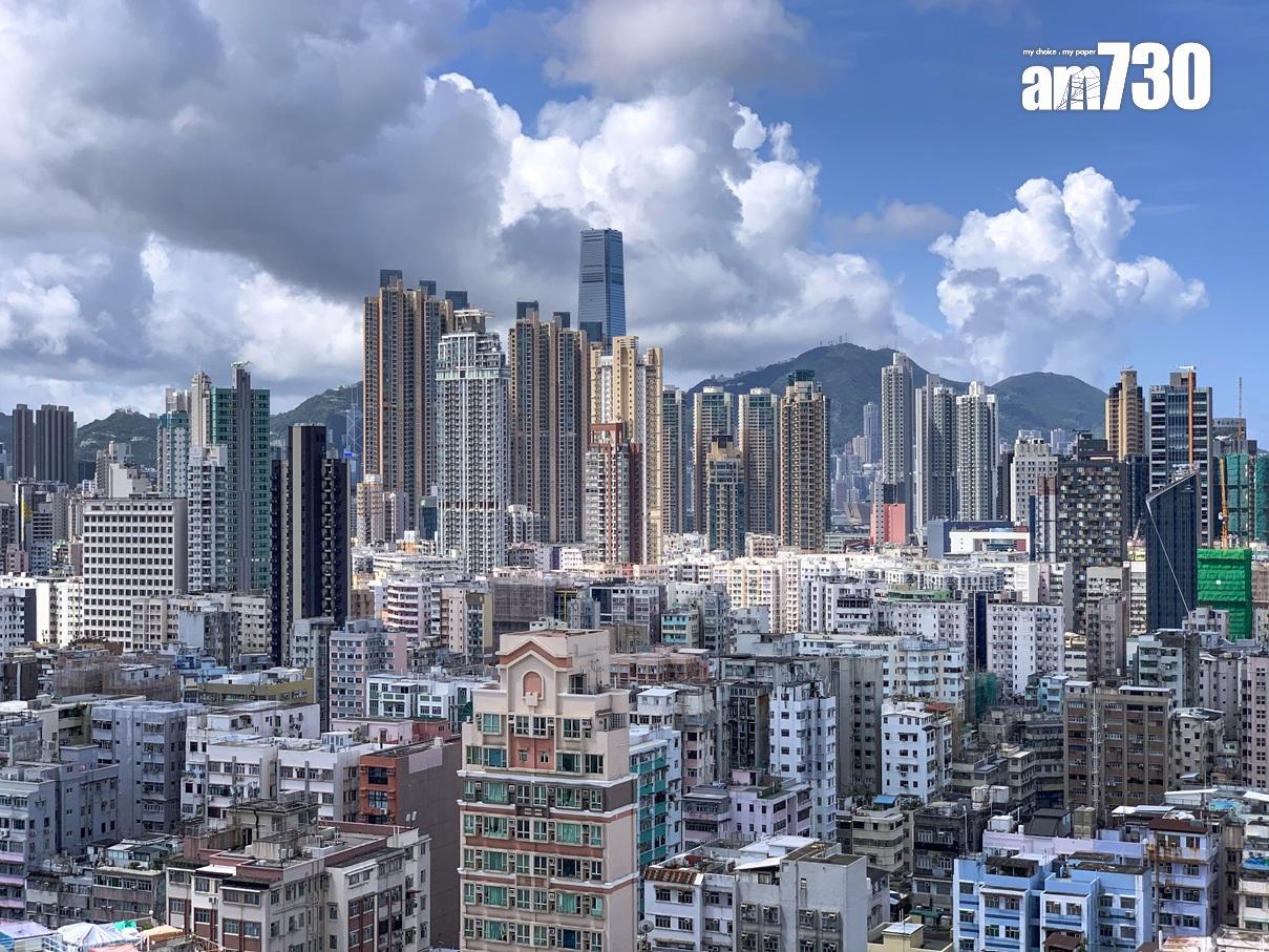 中原按揭:9月轉按登記量按月升10.2% 創18個月新高|樓市數據