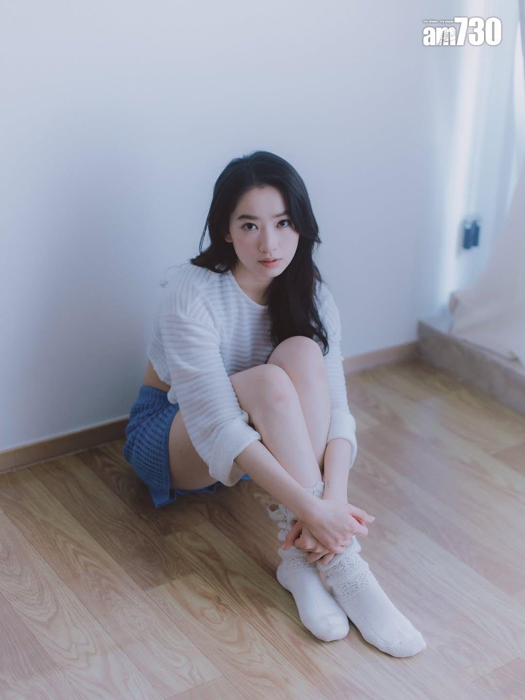 最美星二代林愷鈴入手大坑第一閣 呎價1.7萬創近13年新低|名人入市