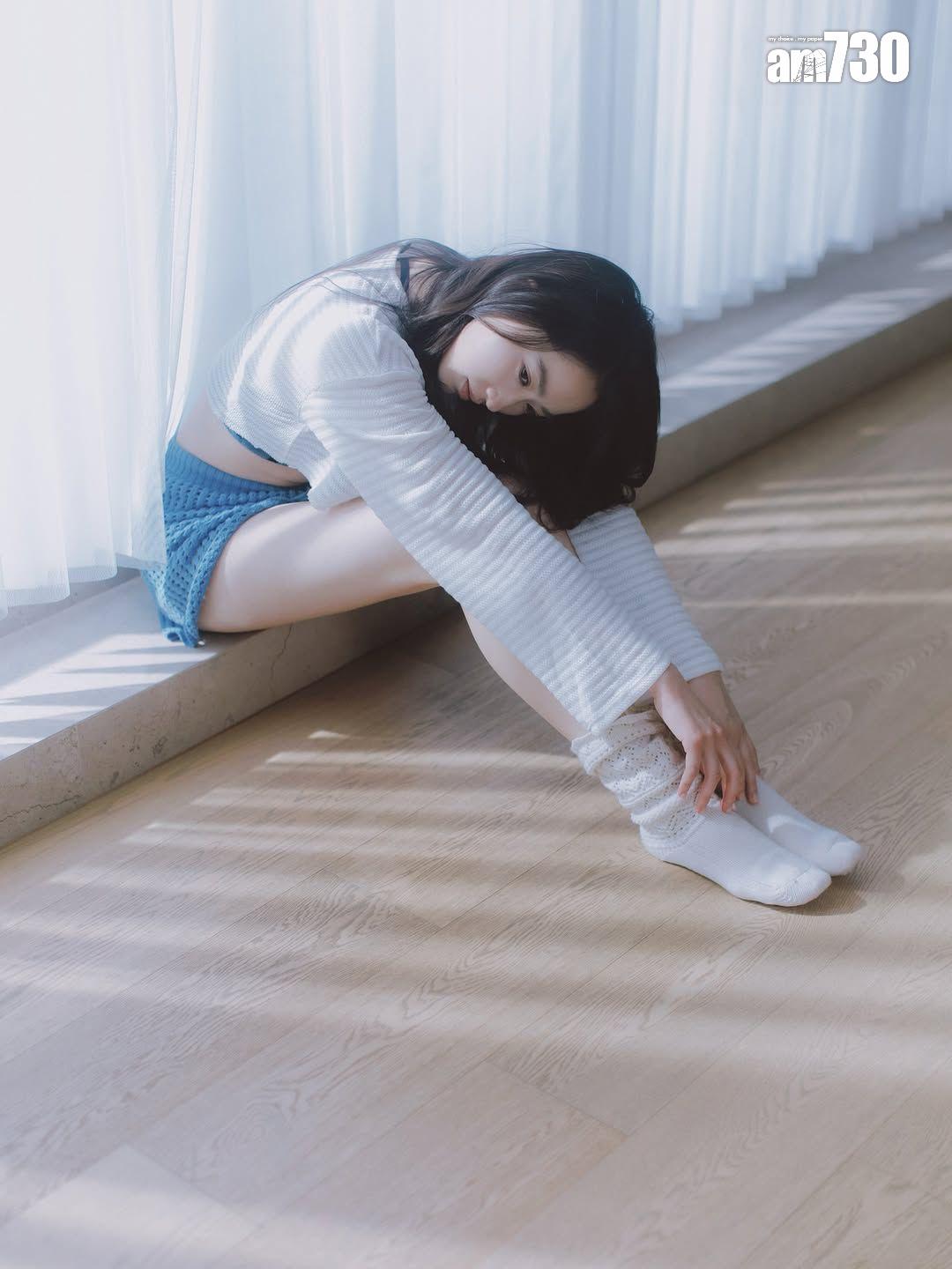 最美星二代林愷鈴入手大坑第一閣 呎價1.7萬創近13年新低|名人入市