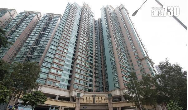入市4年忍痛止蝕!馬鞍山翠擁華庭高層三房轉售輸141萬|二手樓成交