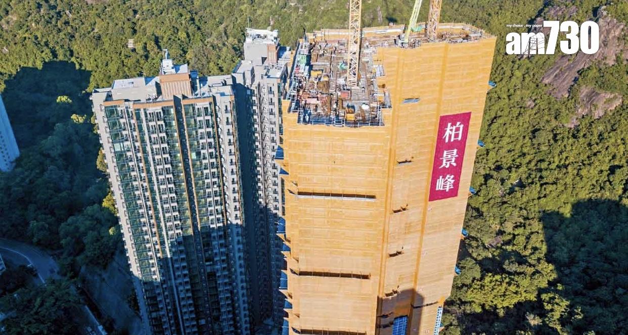 信置:6大因素利好本港樓市及經濟 未來一年擬推3個全新盤 涉3756伙