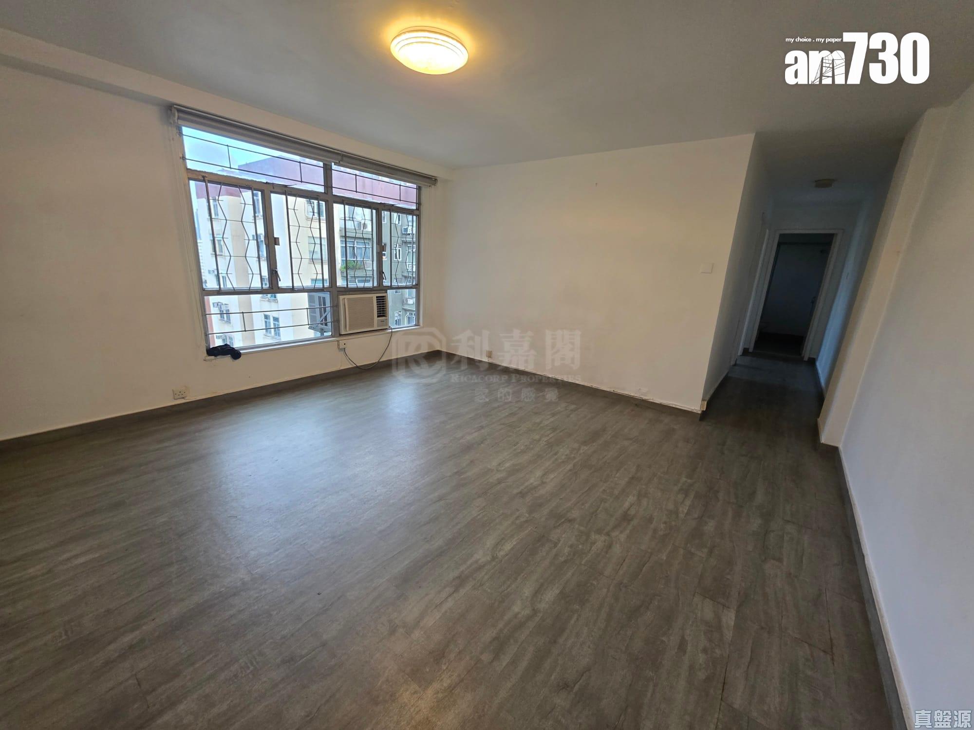 美孚新邨兩房反價售出 長情業主50年Strong Hold勁賺57倍 當年僅XX萬入市(有圖)|藍籌屋苑