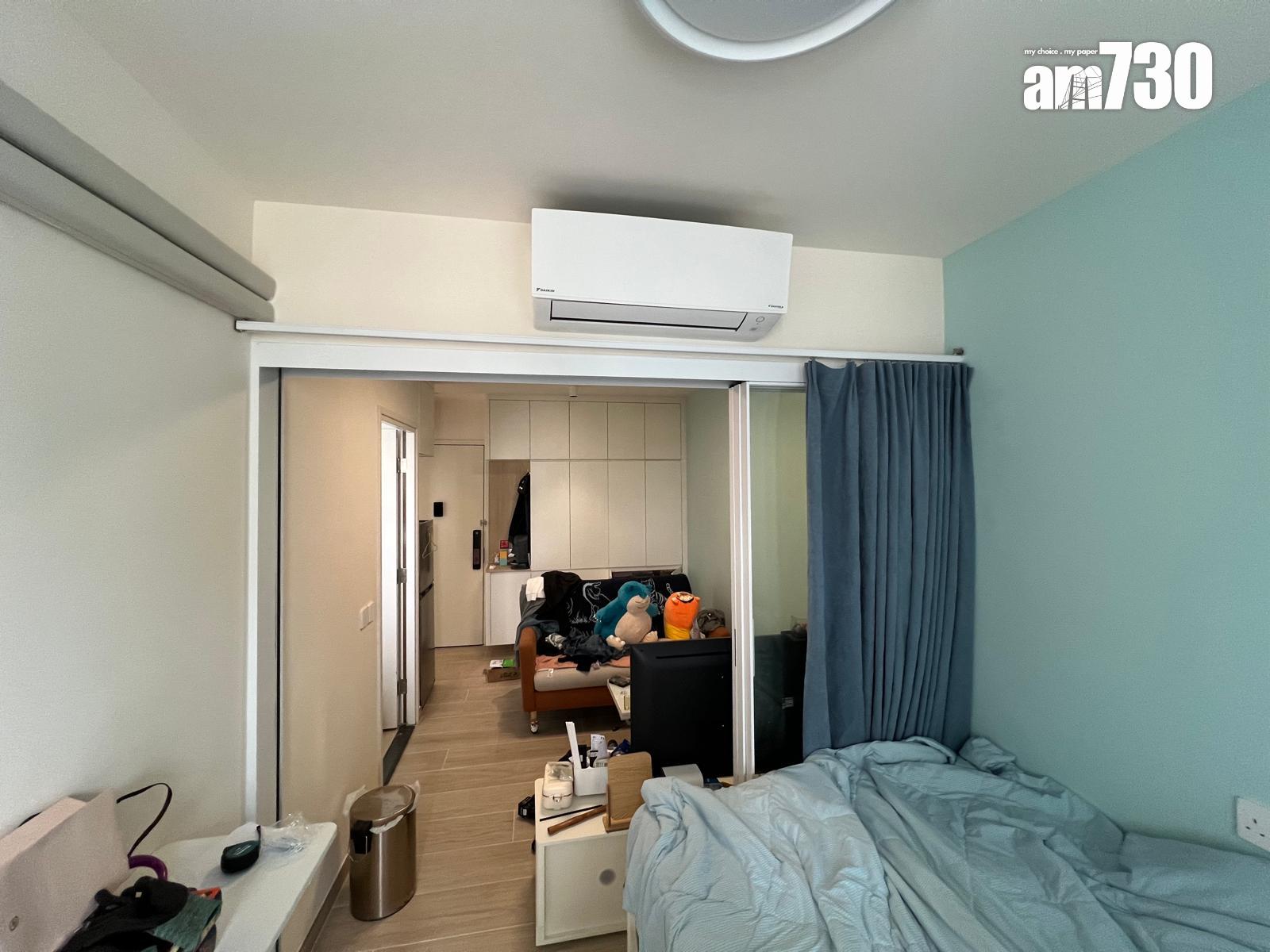 半新居屋業主減價出貨 白居二客斥270萬「即睇即買」一房(有圖)|二手樓成交